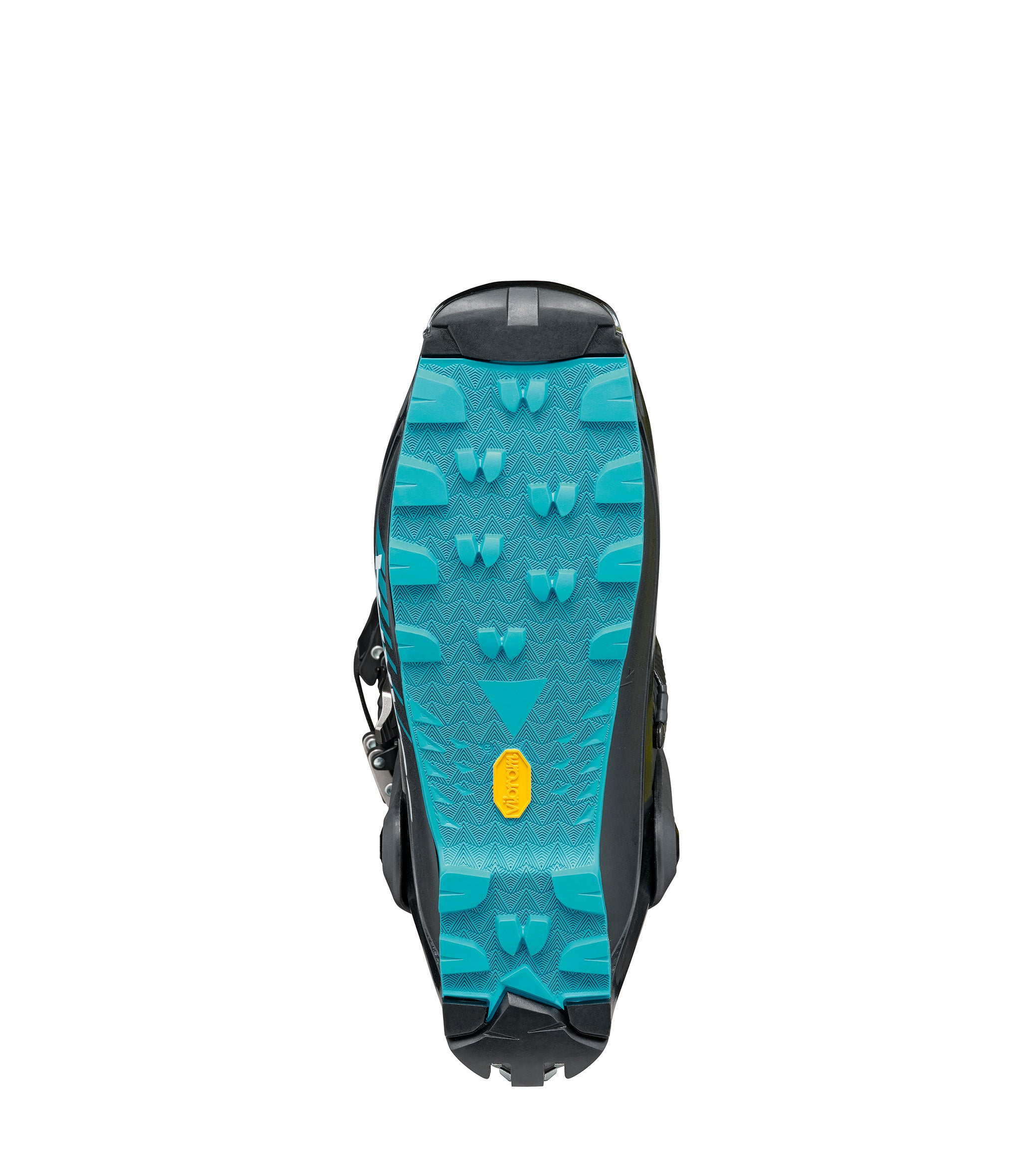 Scarpa F1 XT carbon-azure Skitourenschuh