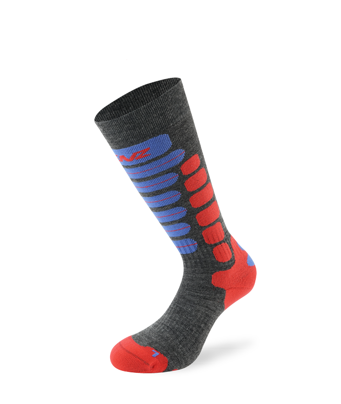 Lenz Skiing Kids 2.0