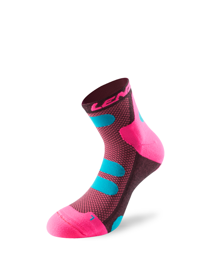 Lenz Compression Socks 4.0 Low W