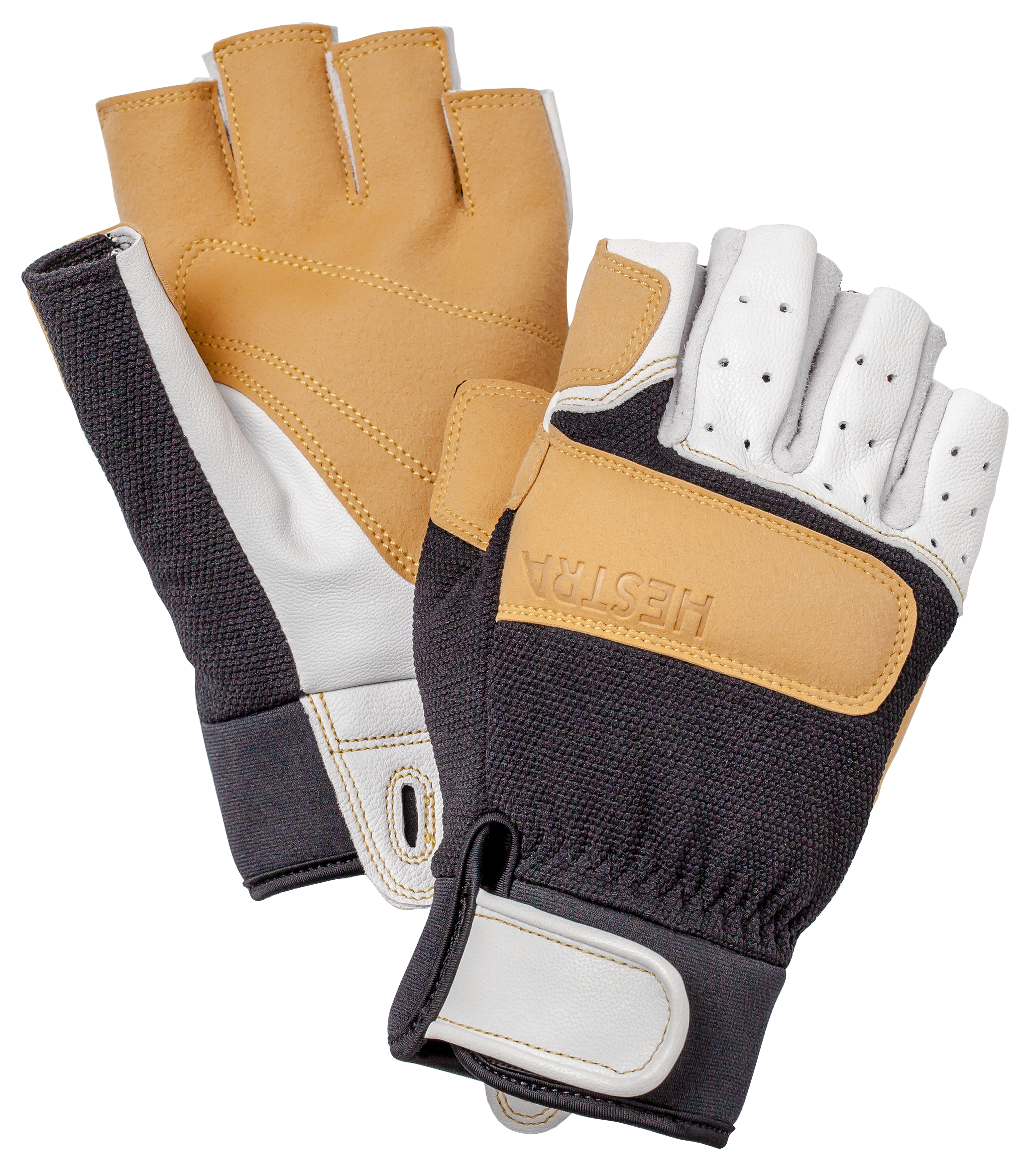 Hestra Climbers Short - 5 finger