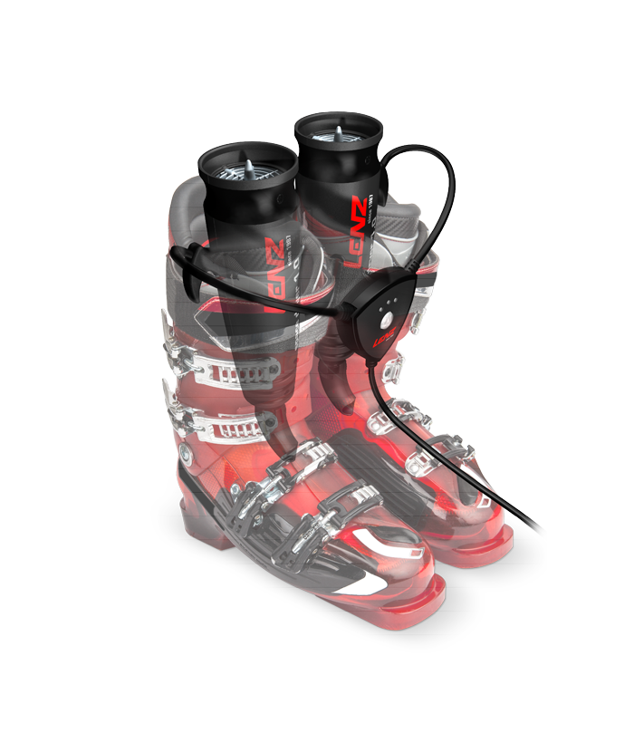 Lenz Space Dryer 1.0 240V (EU)