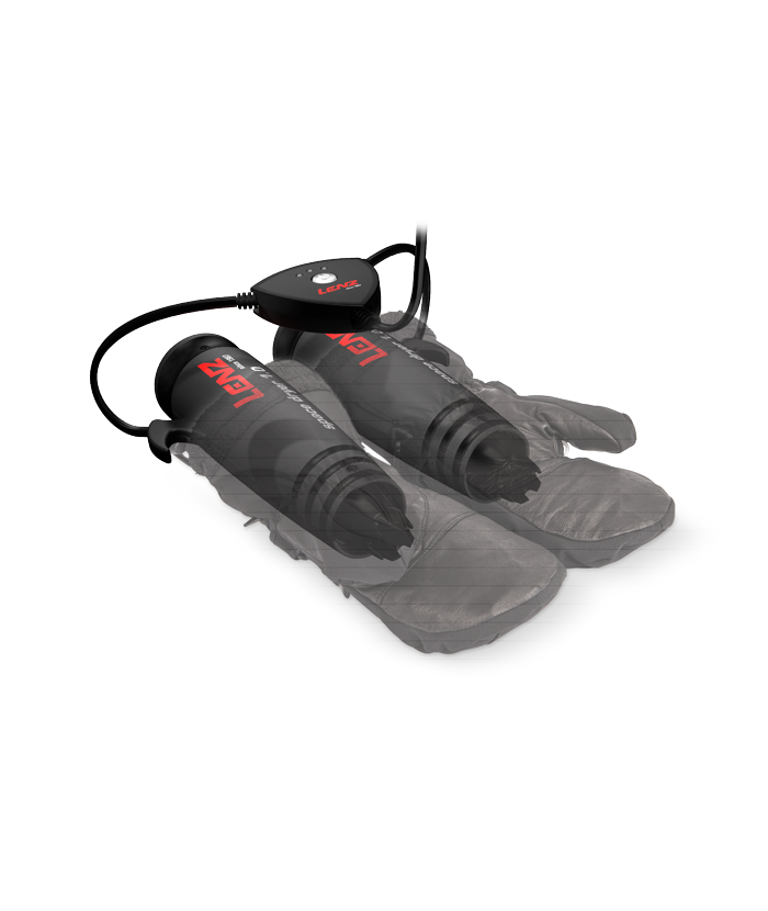 Lenz Space Dryer 1.0 240V (EU)