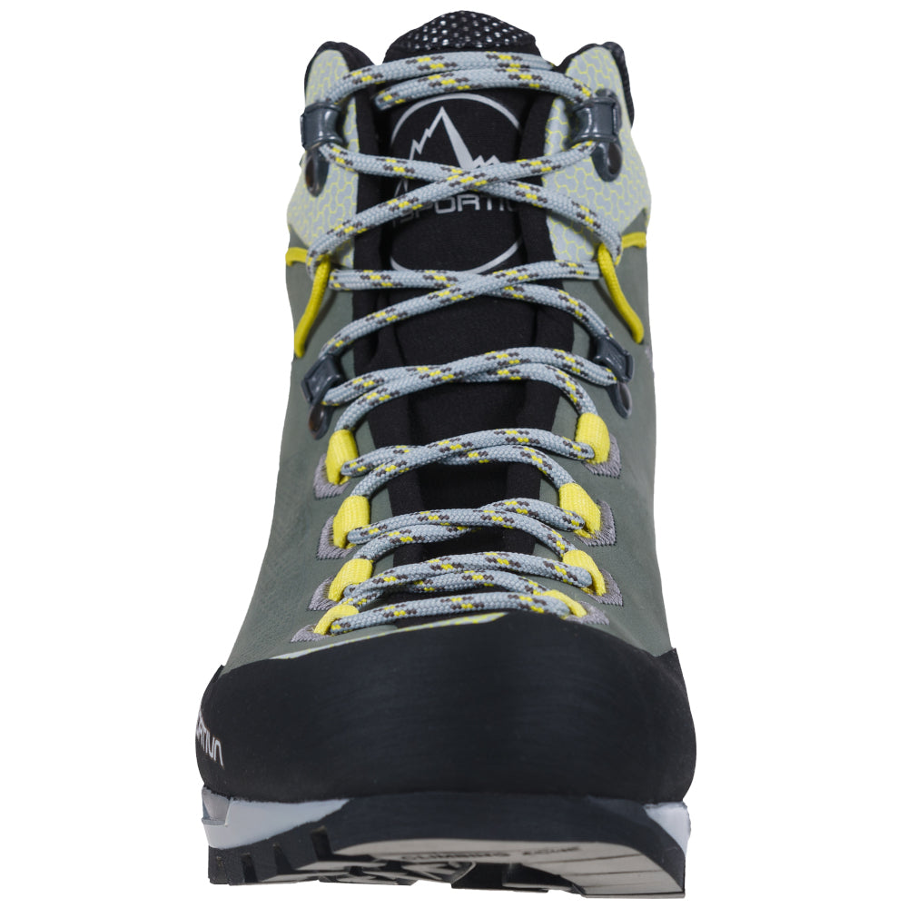 La Sportiva Trango Tech Leather Women GTX clay-celery Bergschuh -SALE