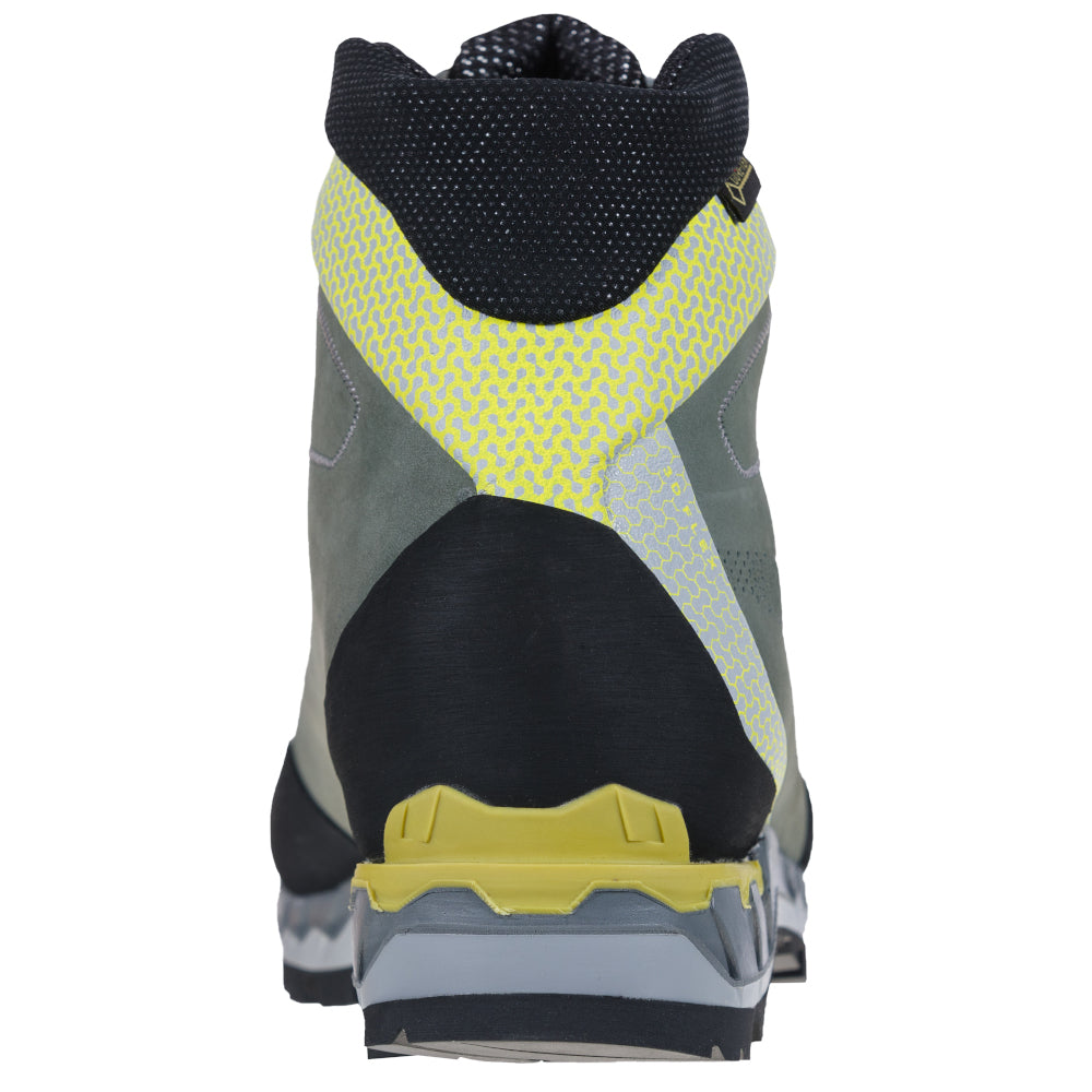 La Sportiva Trango Tech Leather Women GTX clay-celery Bergschuh -SALE