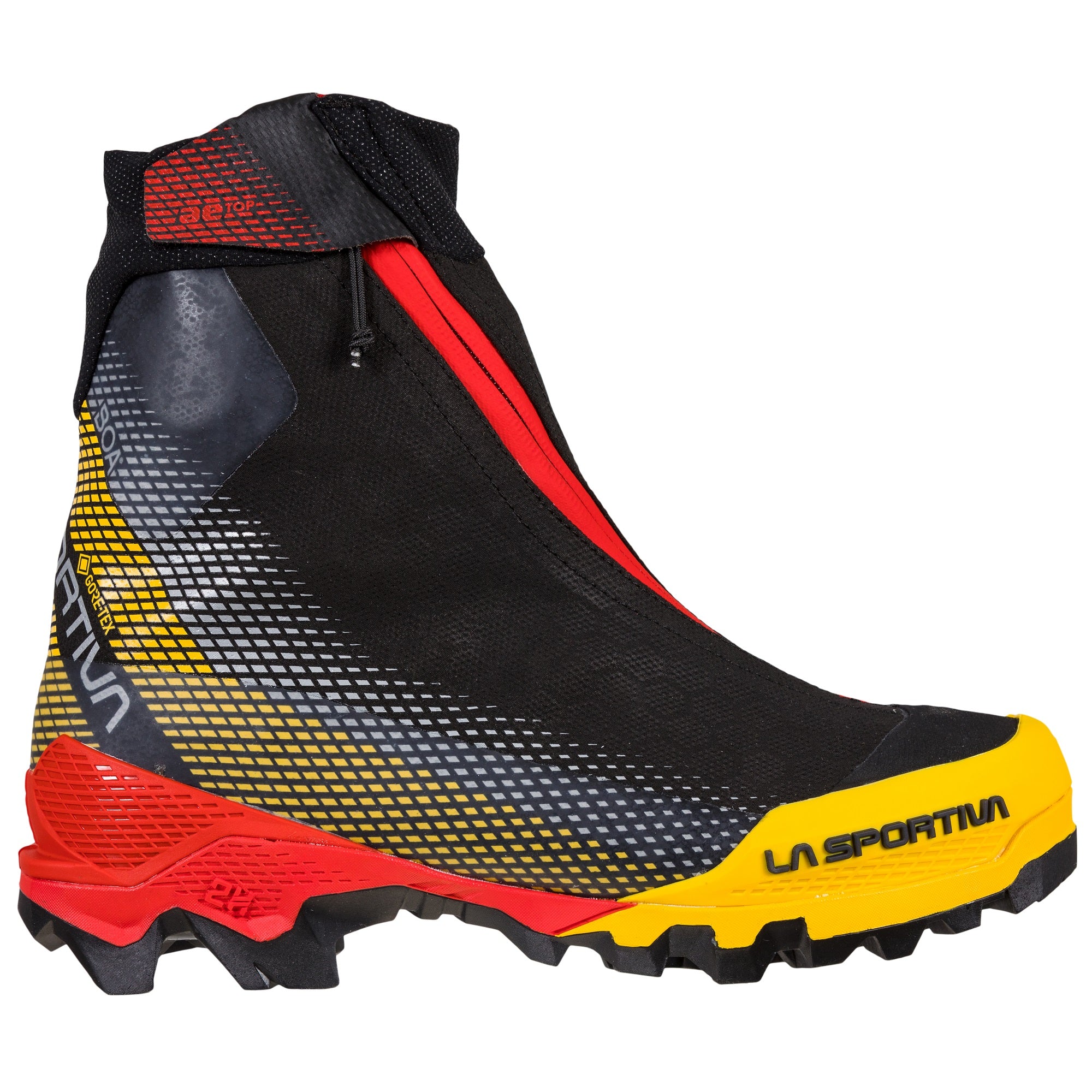 La Sportiva Aequilibrium Top GTX
