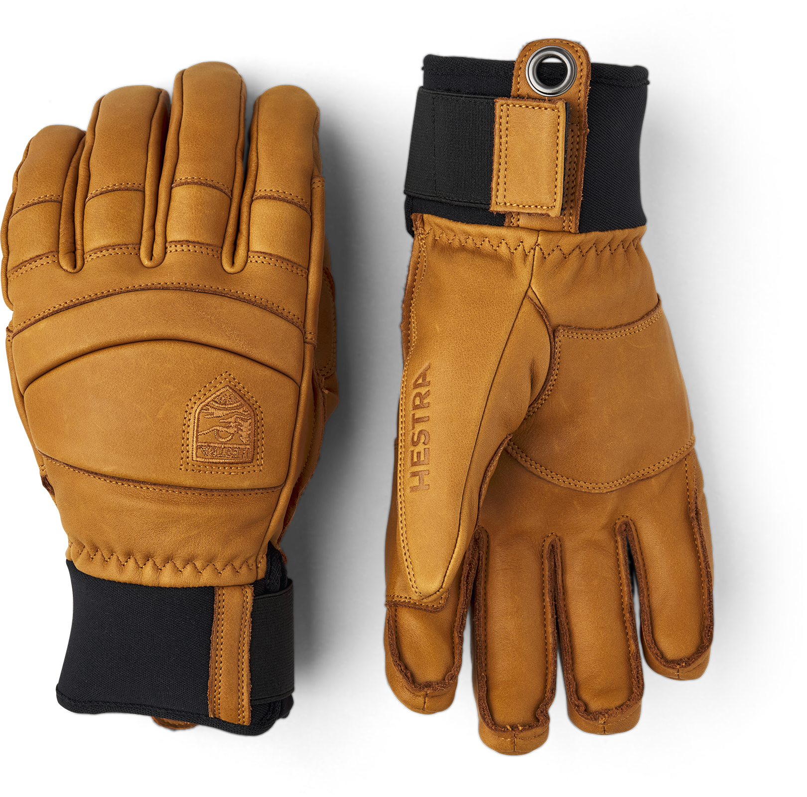 Hestra Fall Line 5- finger Cork/Cork