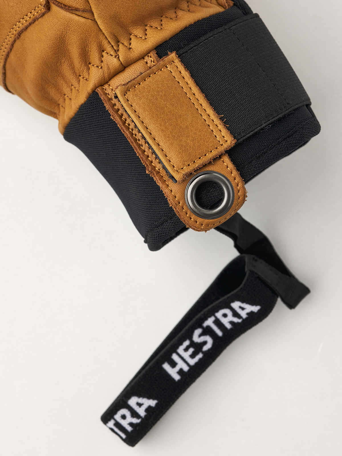 Hestra Fall Line 5- finger Cork/Cork