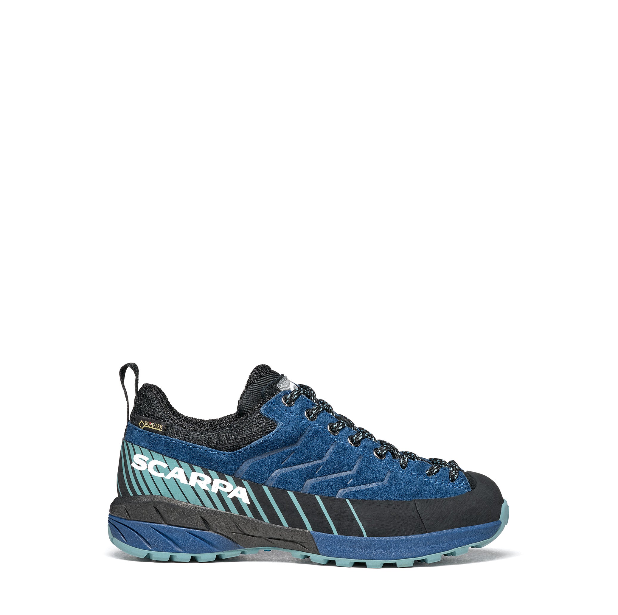 Scarpa MESCALITO Lace Kid GTX Kinderwanderschuh -SALE