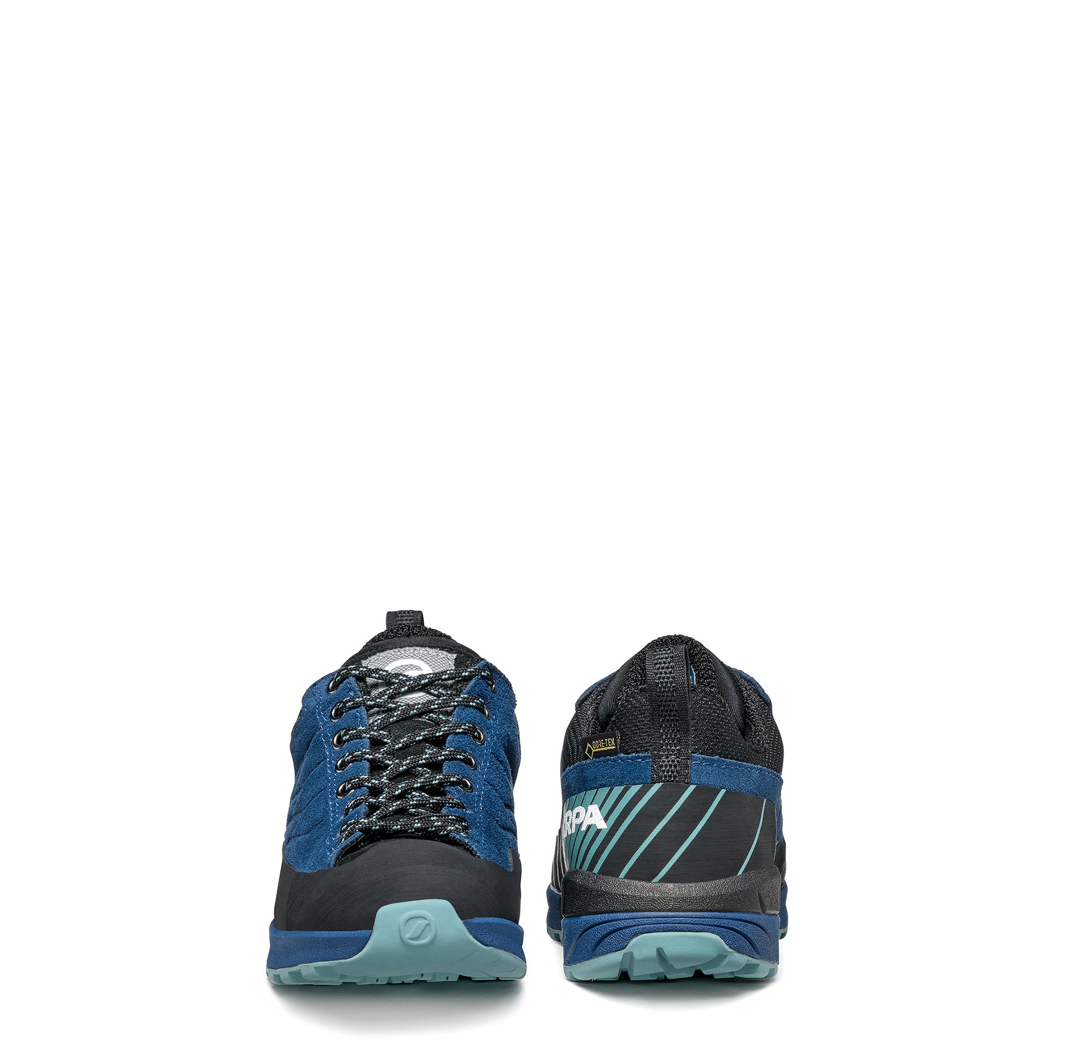 Scarpa MESCALITO Lace Kid GTX Kinderwanderschuh -SALE