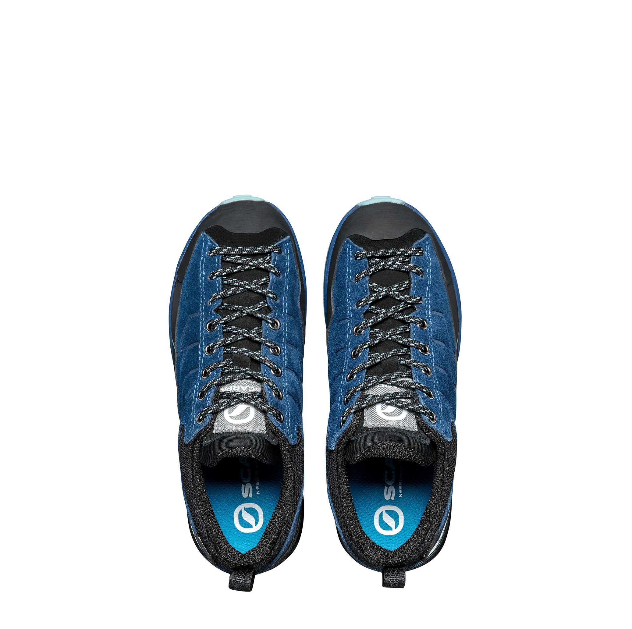 Scarpa MESCALITO Lace Kid GTX Kinderwanderschuh -SALE