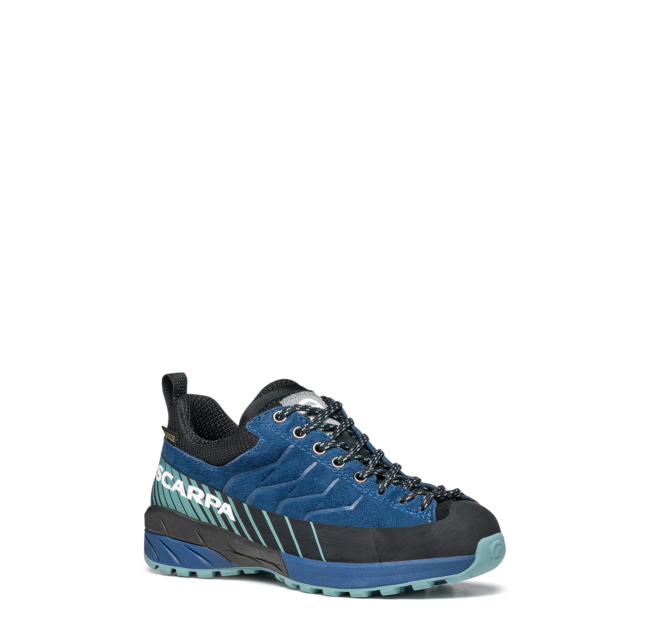 Scarpa MESCALITO Lace Kid GTX Kinderwanderschuh -SALE