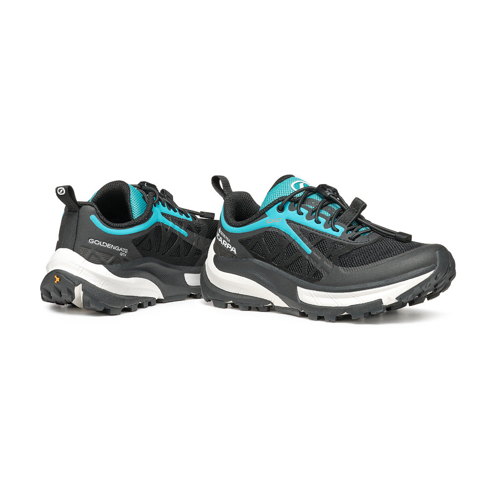 Scarpa GOLDEN GATE ATR KID GTX -SALE