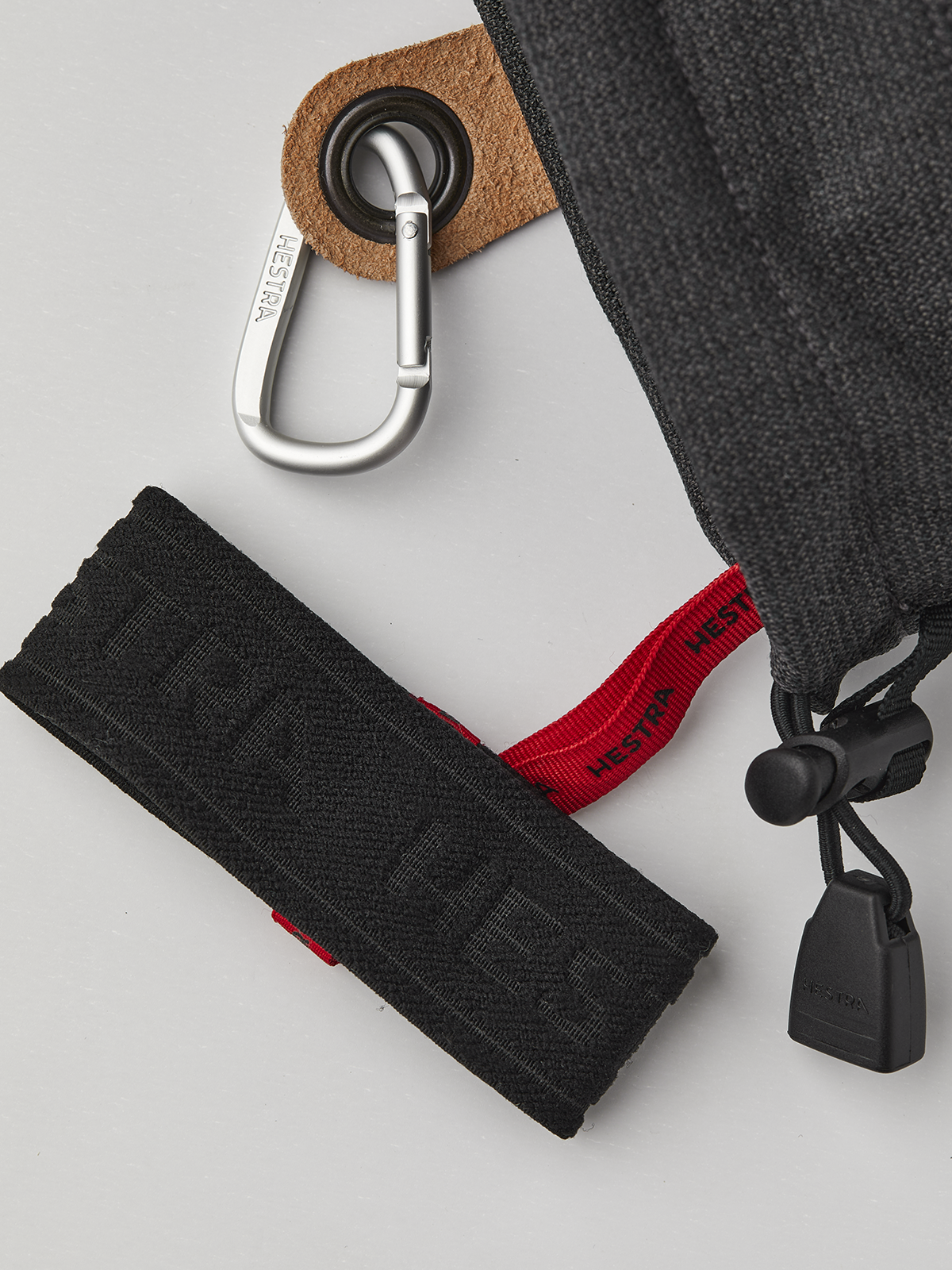 Hestra Army Leather Patrol Gauntlet - Fausthandschuh