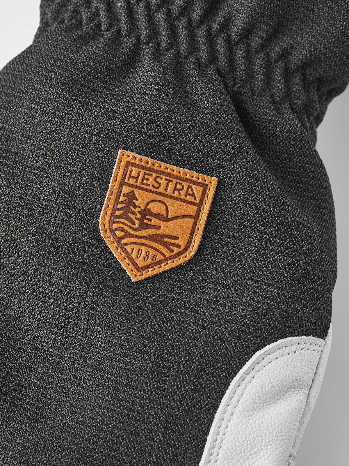 Hestra Army Leather Patrol Gauntlet - Fausthandschuh