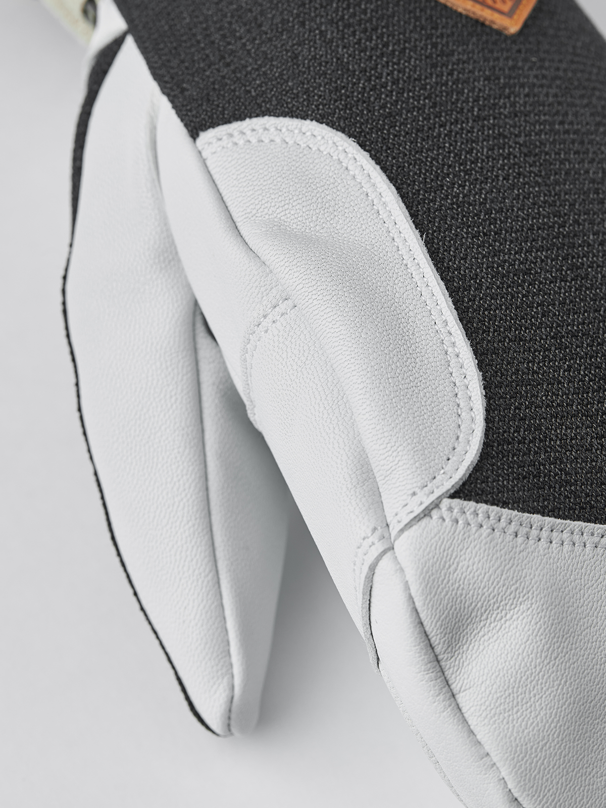 Hestra Army Leather Patrol Gauntlet - Fausthandschuh