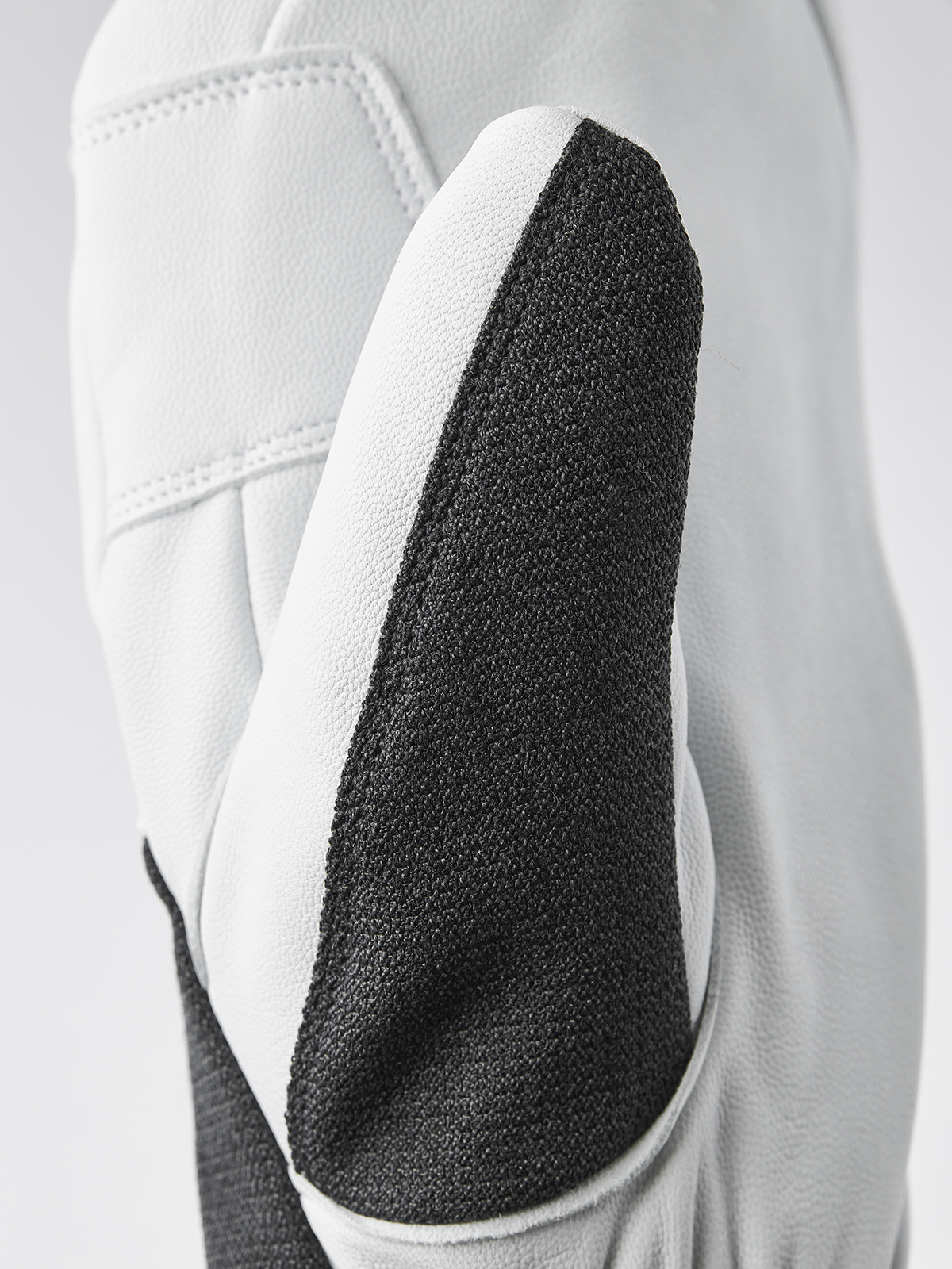 Hestra Army Leather Patrol Gauntlet - Fausthandschuh