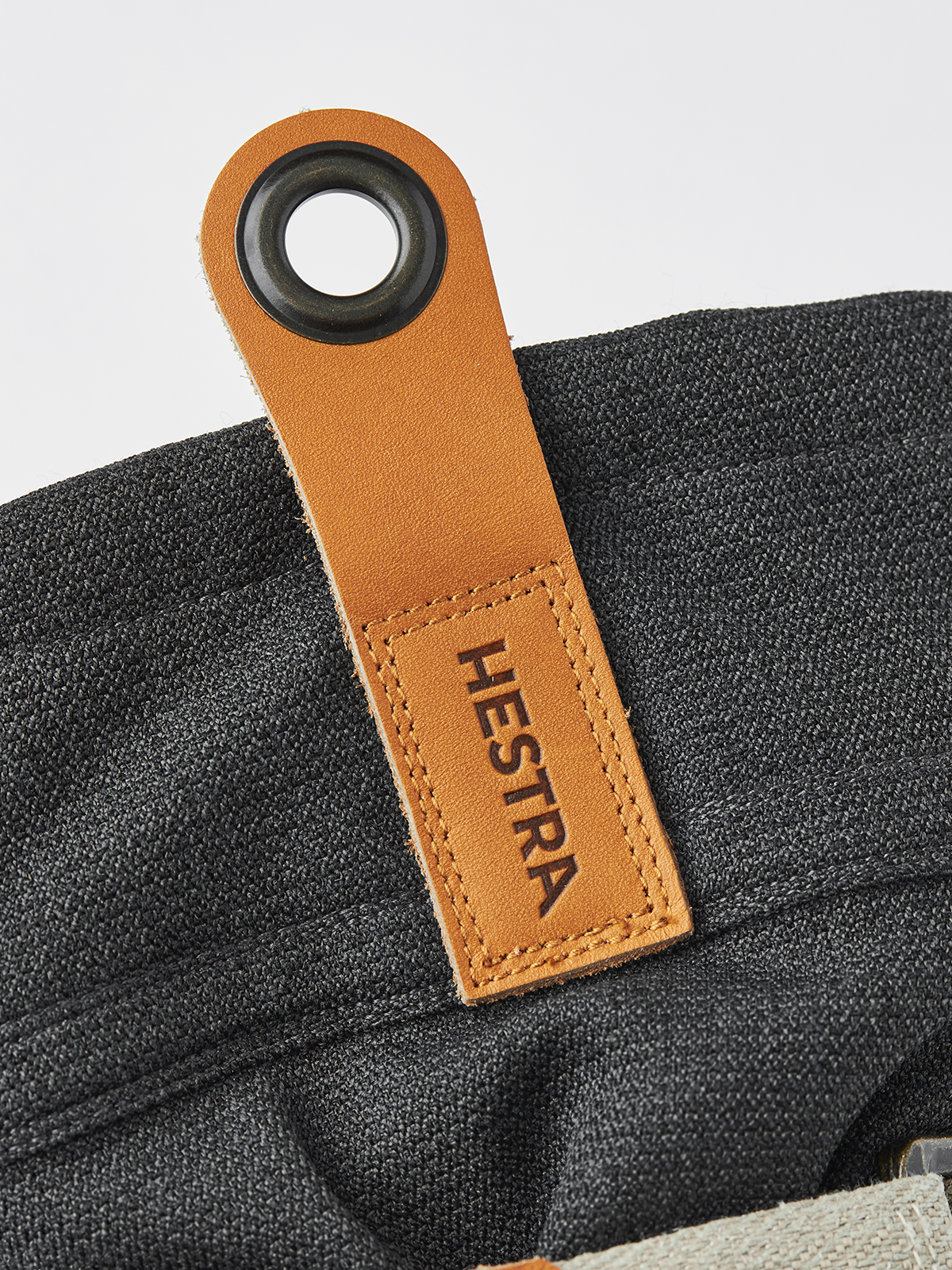 Hestra Army Leather Patrol Gauntlet - Fausthandschuh