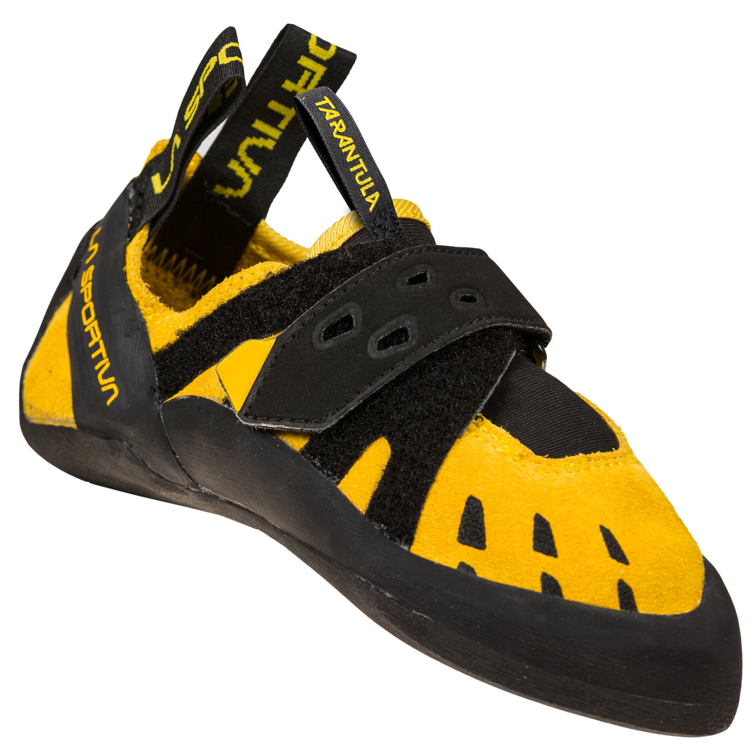 La Sportiva Tarantula JR Kinderkletterschuh