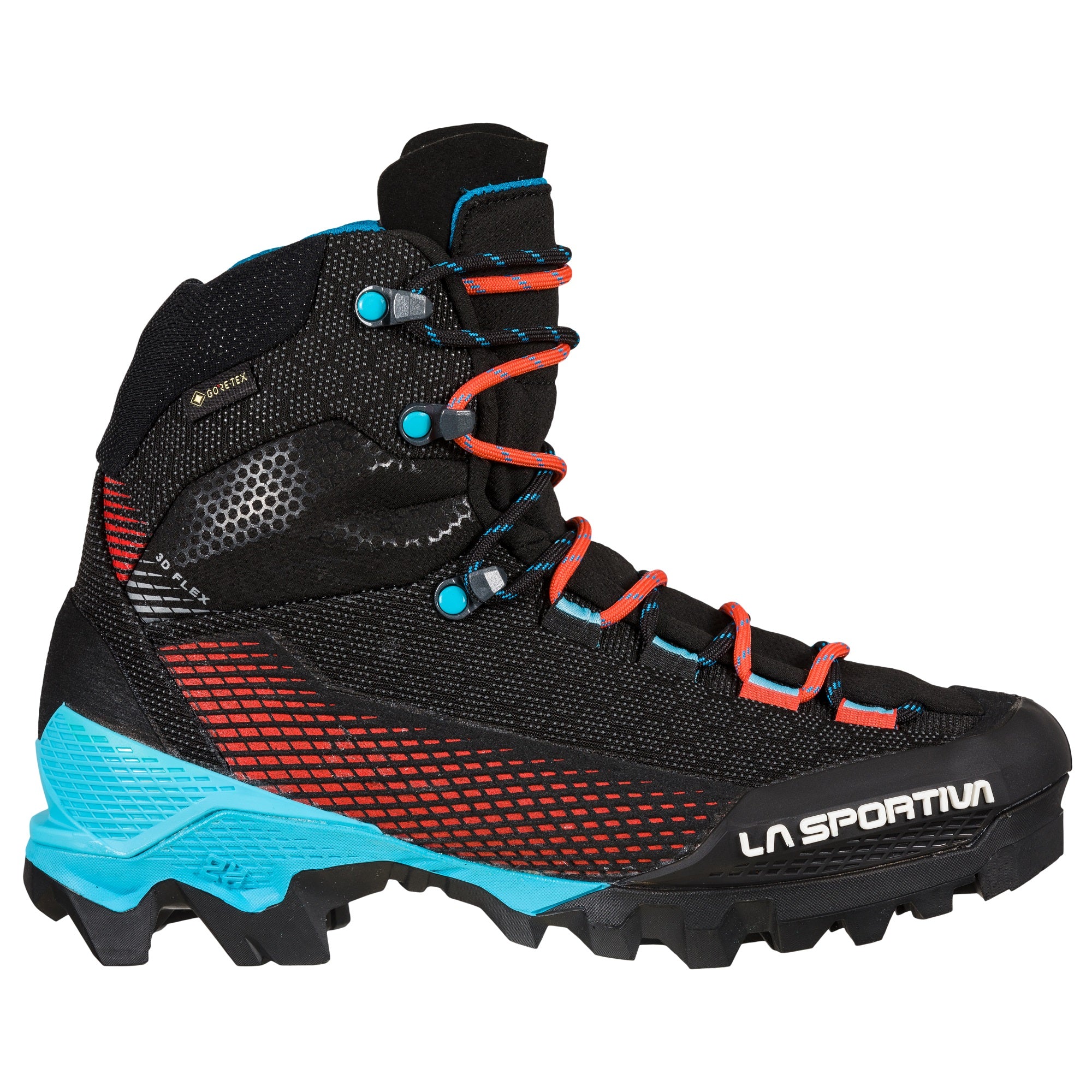 La Sportiva Aequilibrium ST Woman GTX