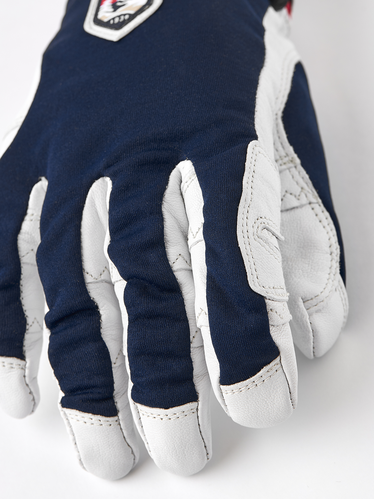 Hestra Ergo Grip Active - 5 fingers
