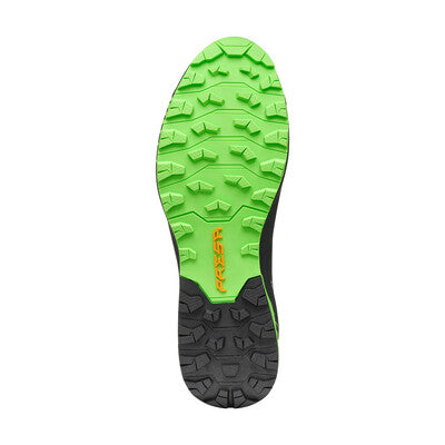 Scarpa RIBELLE RUN green flash -green flash Trailrunningschuh -SALE