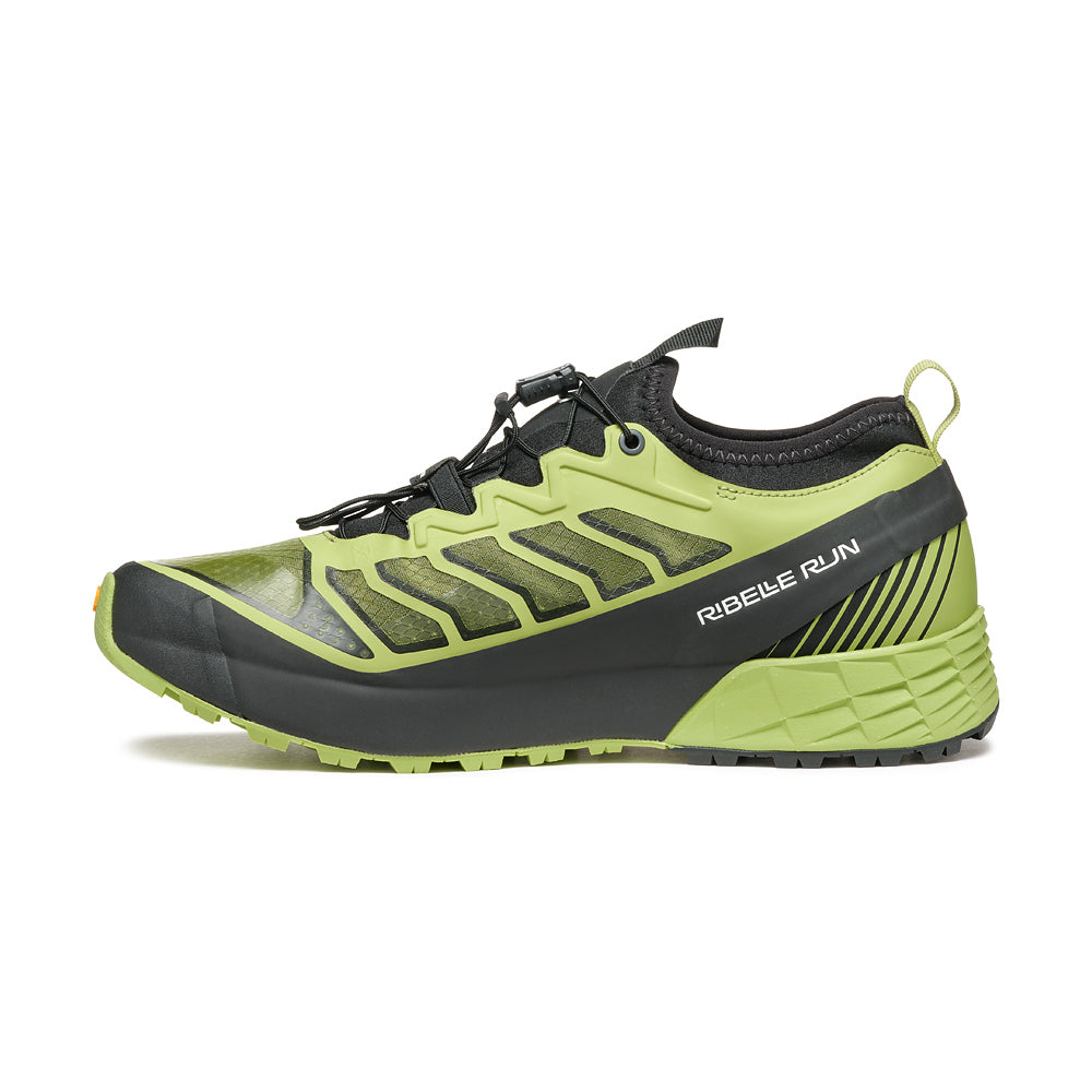 Scarpa RIBELLE RUN Women light green-green Trailrunningschuh -SALE
