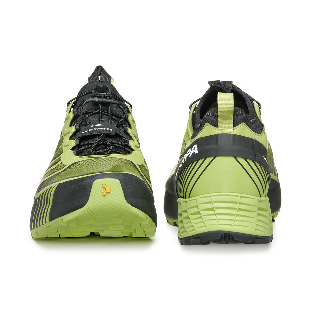 Scarpa RIBELLE RUN Women light green-green Trailrunningschuh -SALE