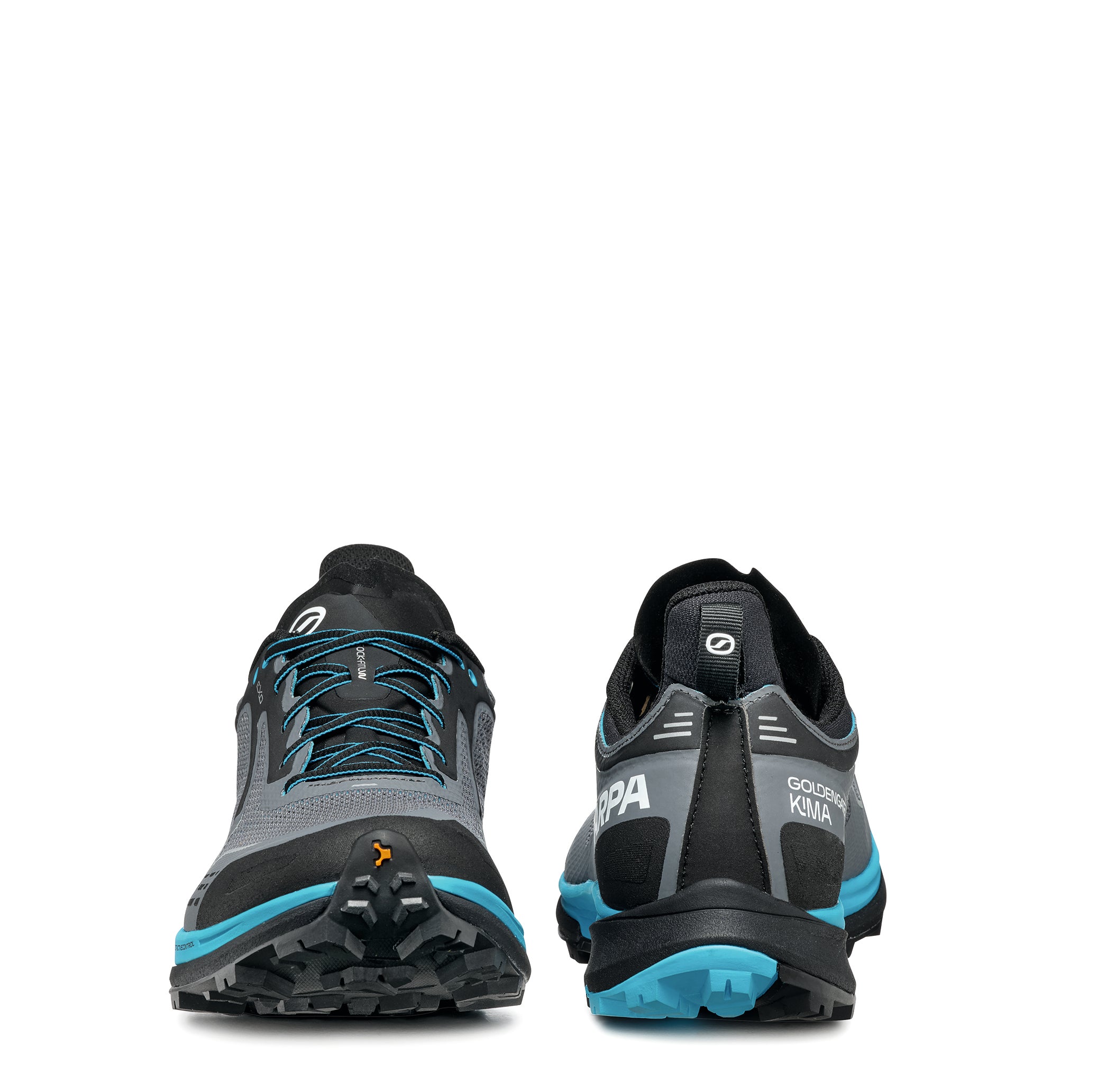 Scarpa GOLDEN GATE KIMA RT Trailrunningschuh -SALE