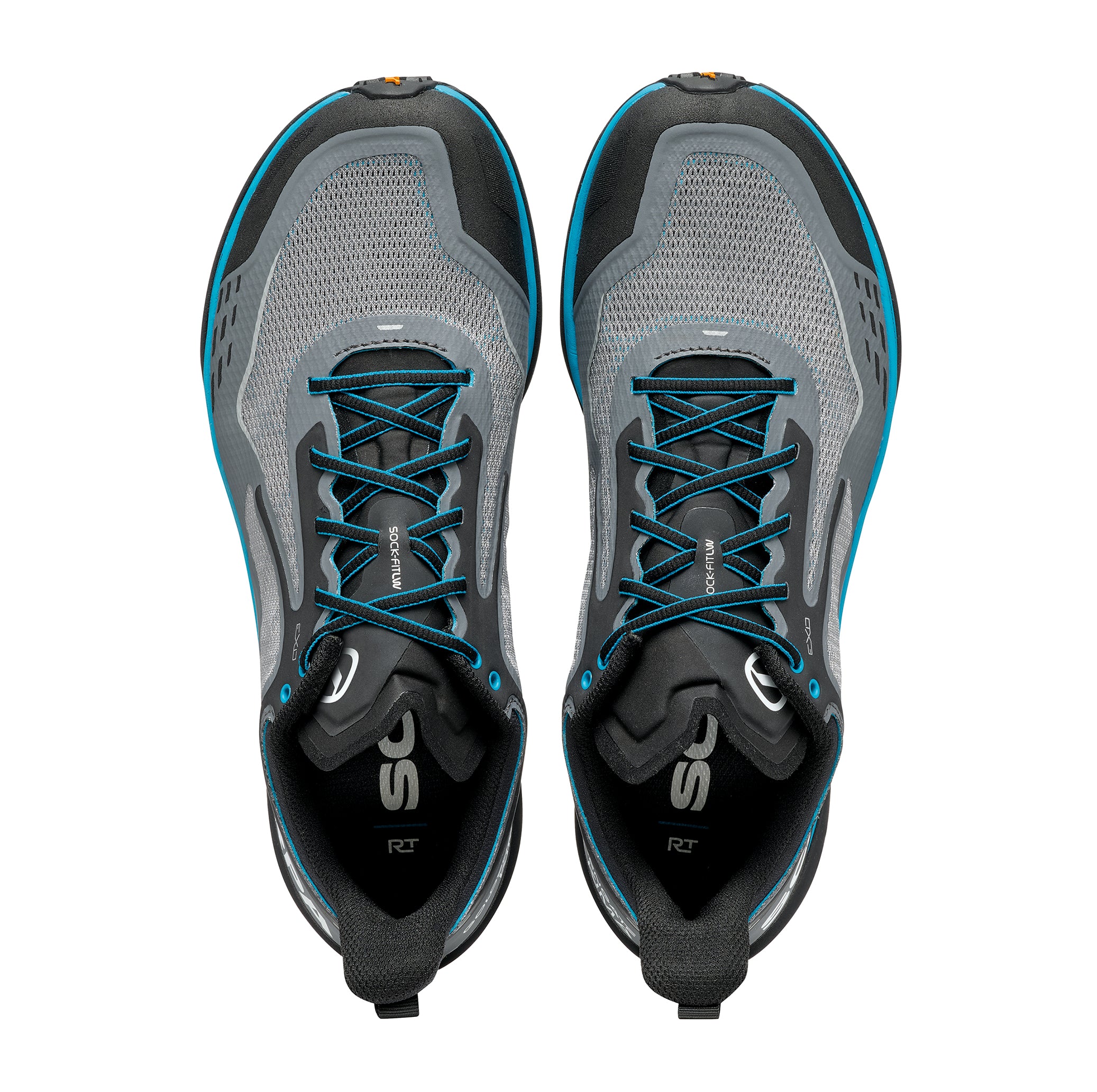 Scarpa GOLDEN GATE KIMA RT Trailrunningschuh -SALE