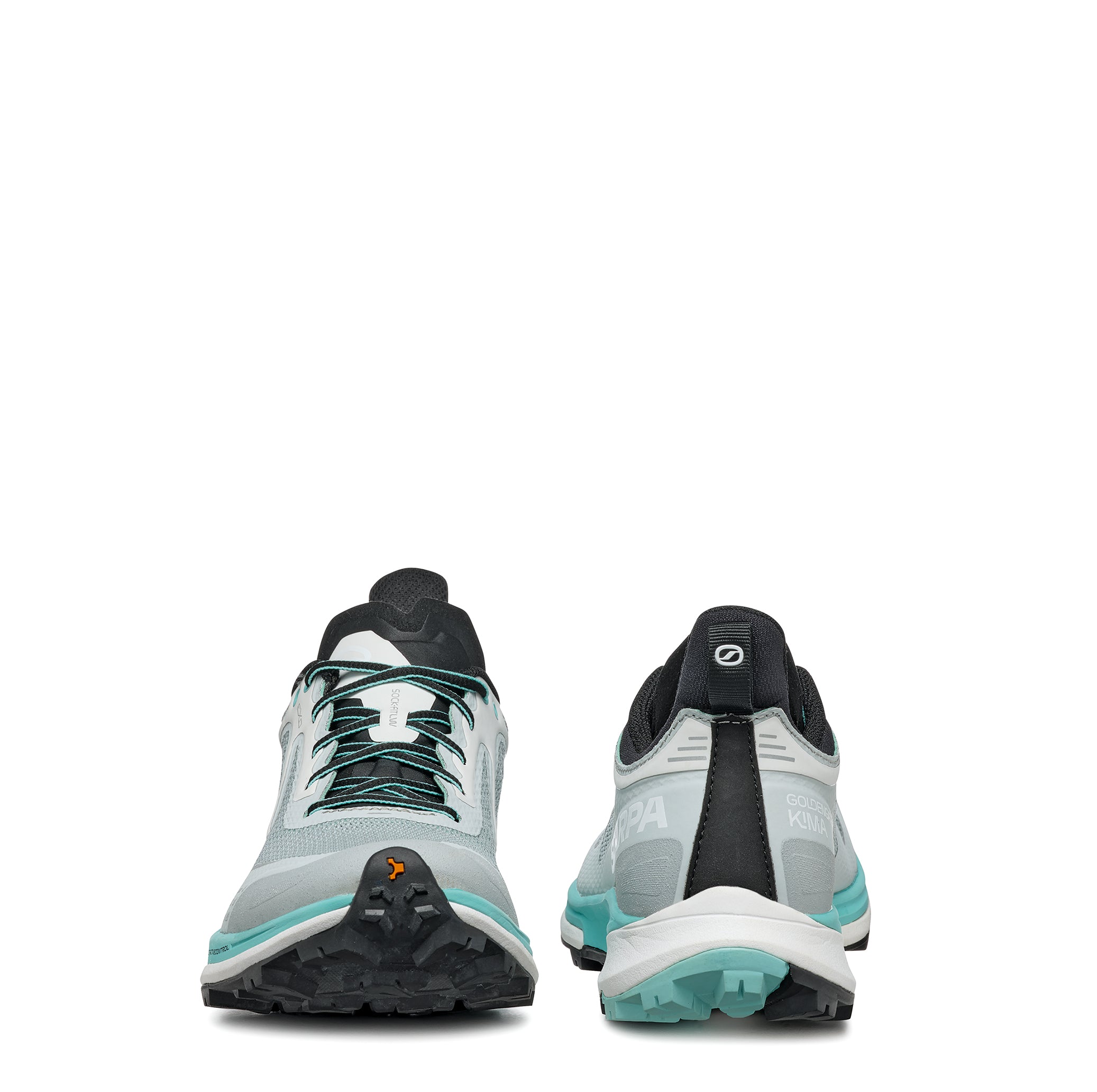 Scarpa GOLDEN GATE KIMA RT WMN Trailrunningschuh -SALE