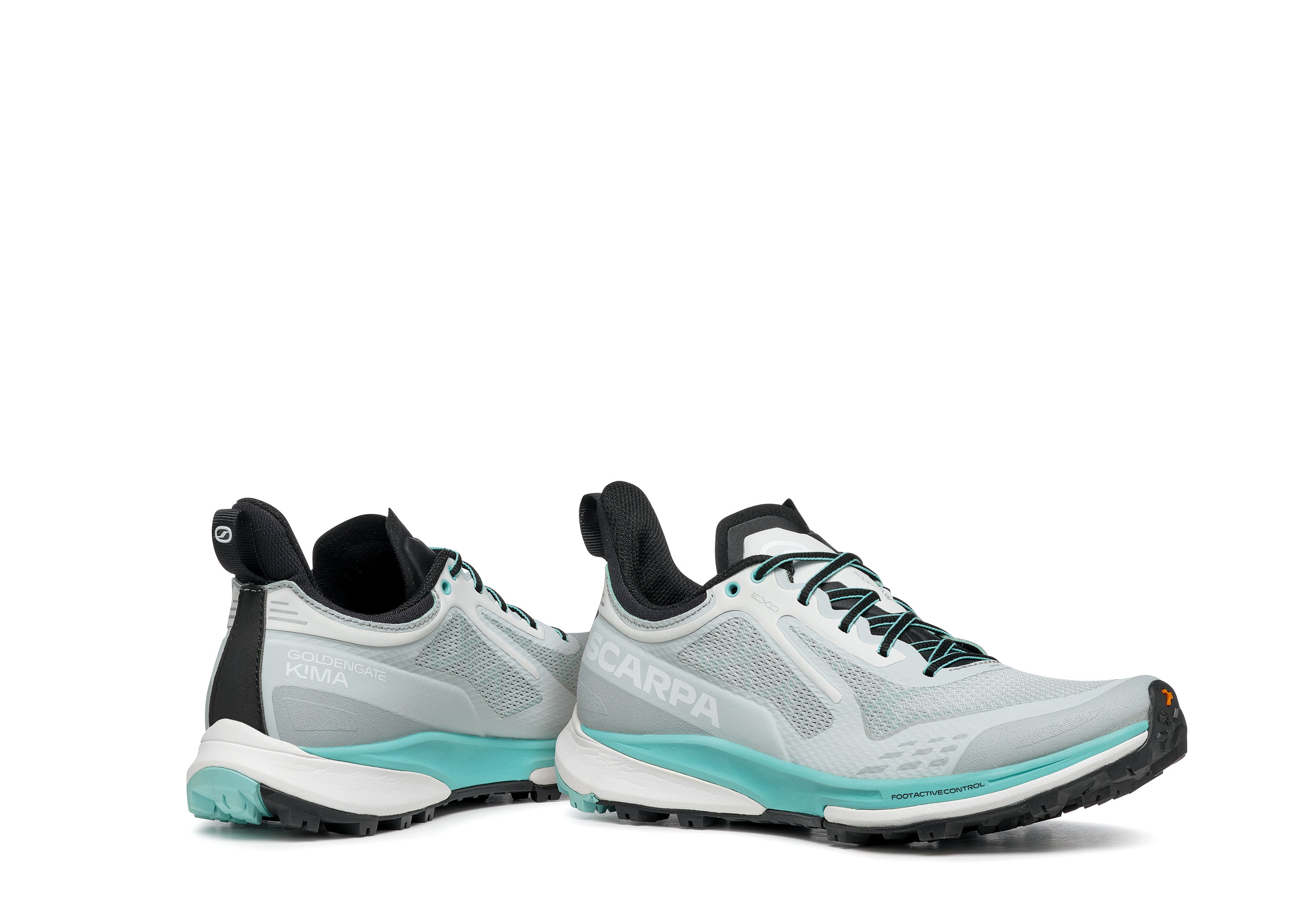 Scarpa GOLDEN GATE KIMA RT WMN Trailrunningschuh -SALE