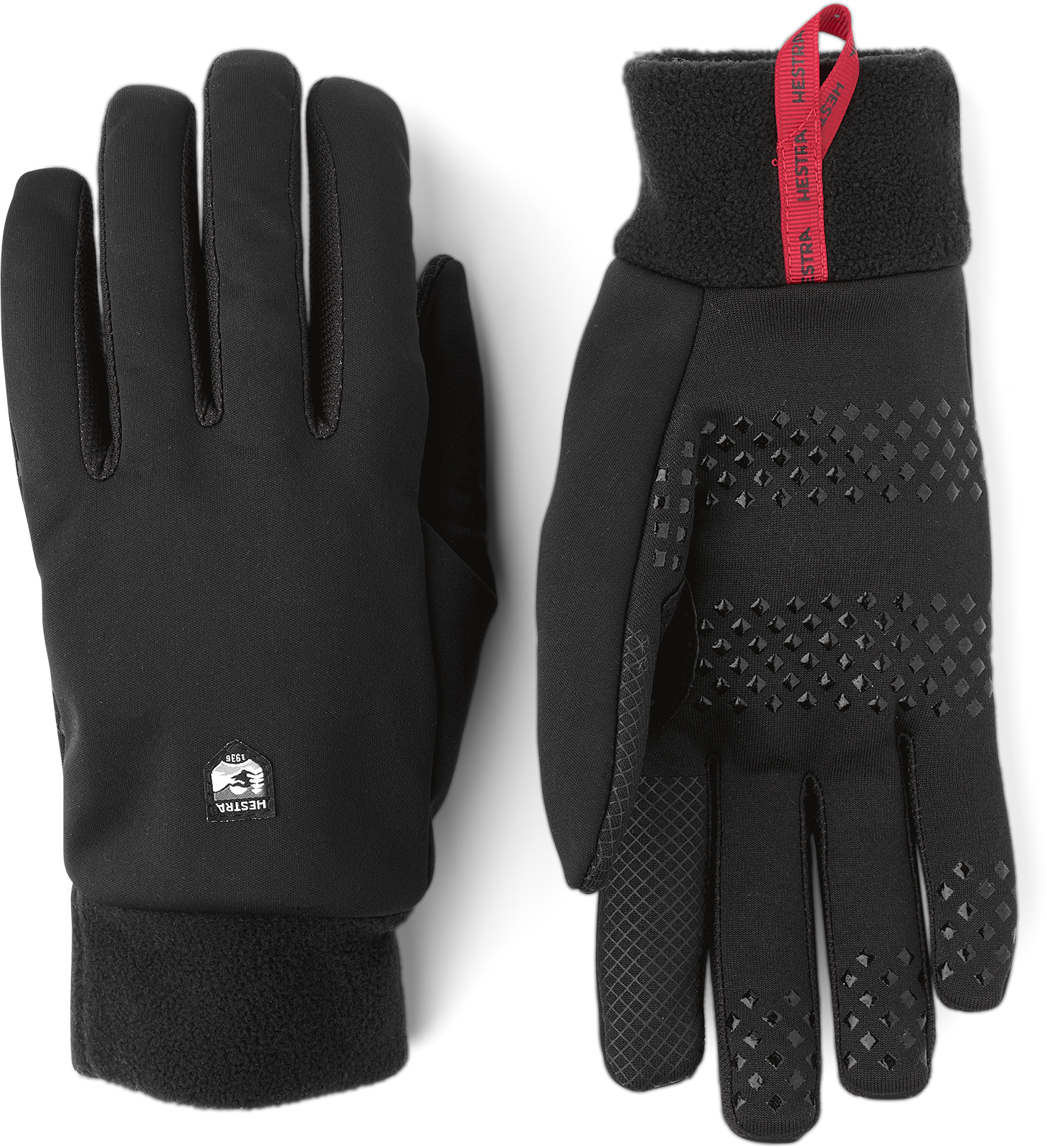 Hestra Windshield Liner 5-finger