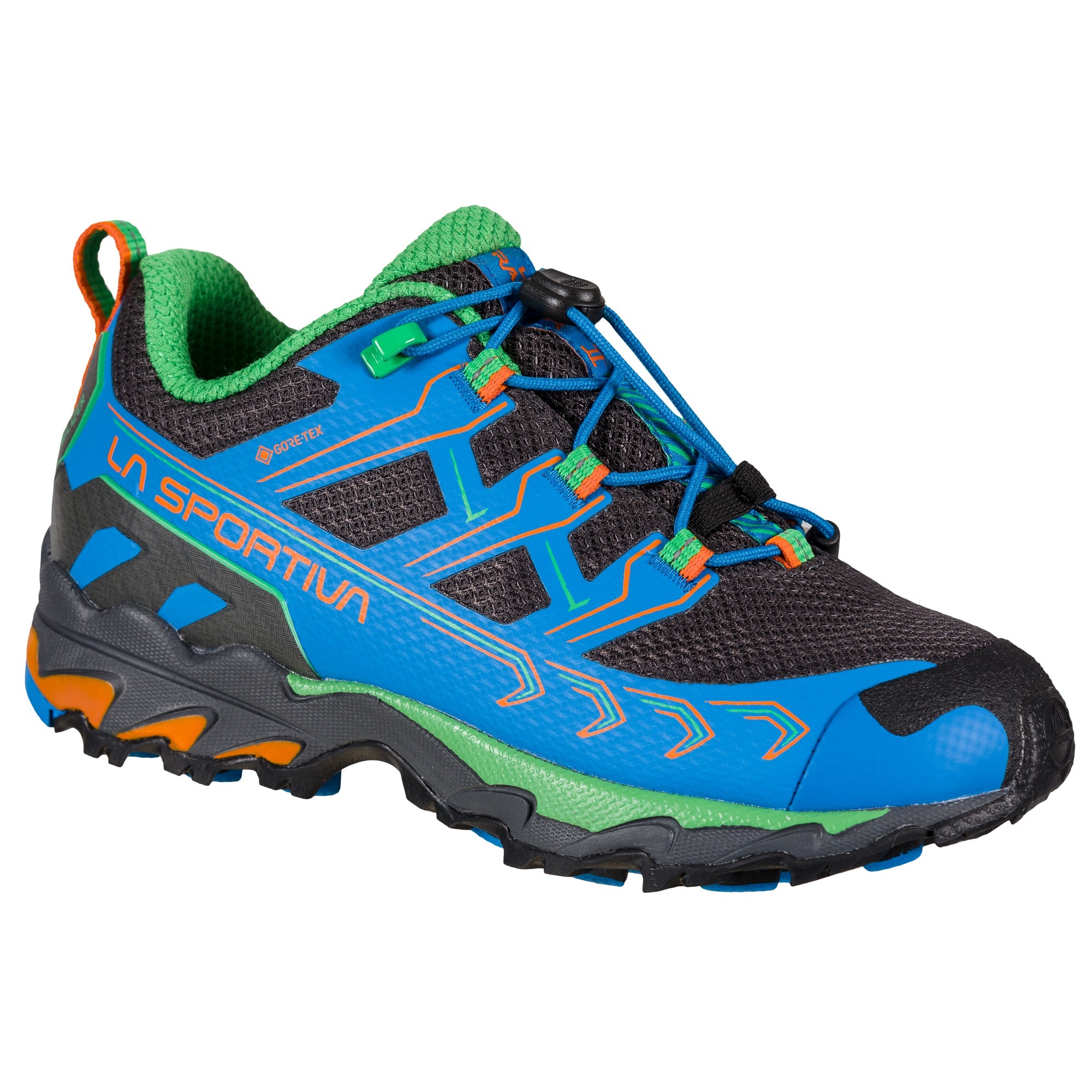 La Sportiva Ultra Raptor II JR GTX