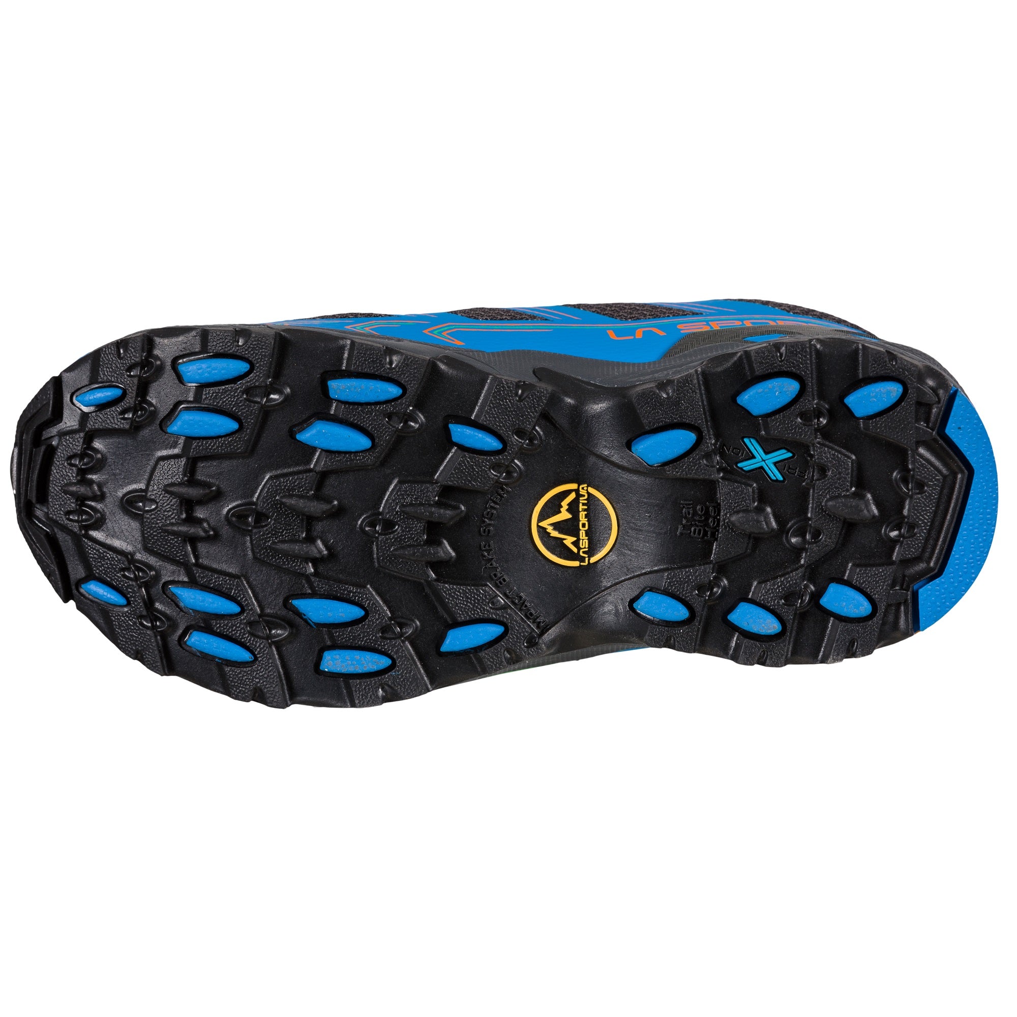 La Sportiva Ultra Raptor II JR GTX