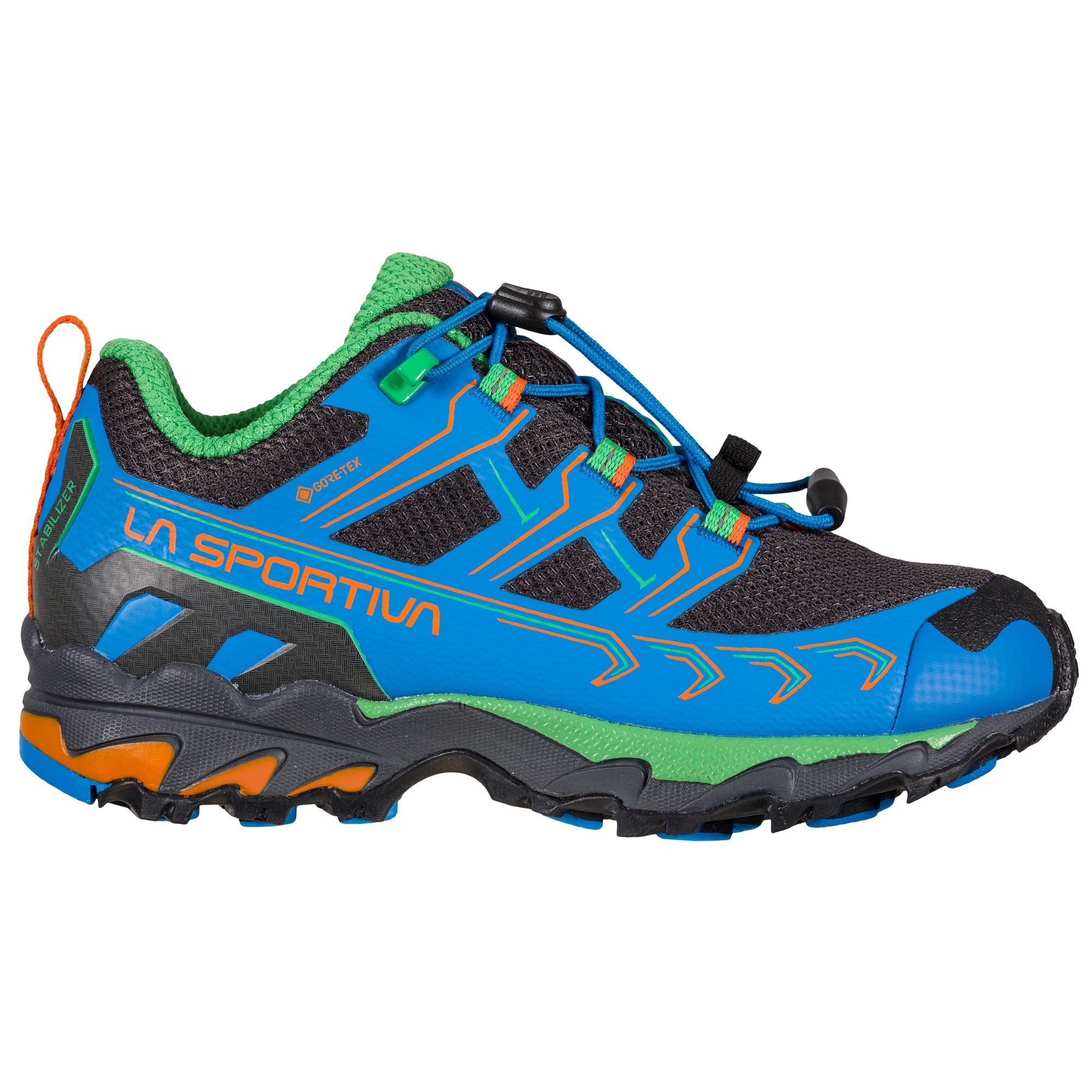 La Sportiva Ultra Raptor II JR GTX