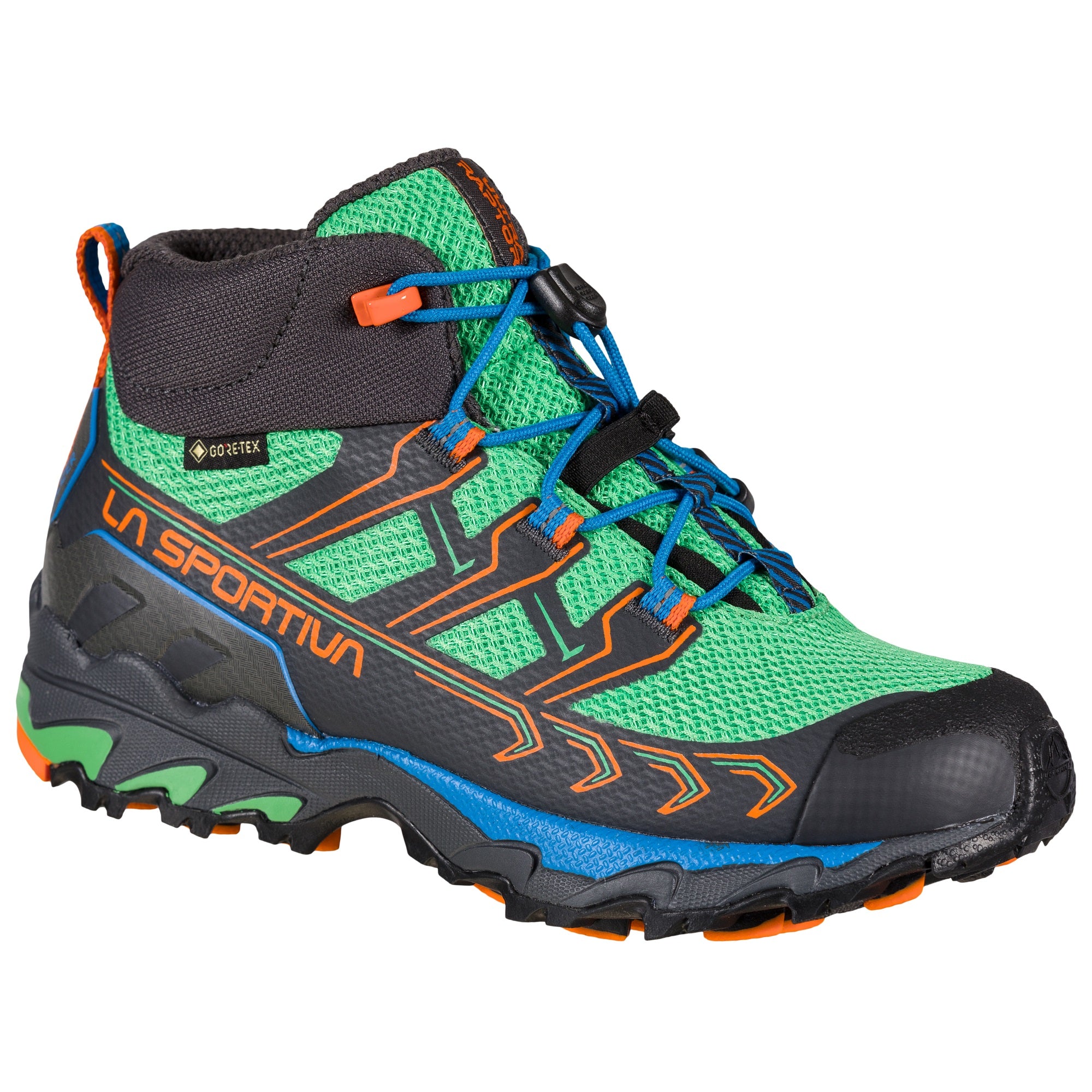 La Sportiva Ultra Raptor II Mid JR GTX