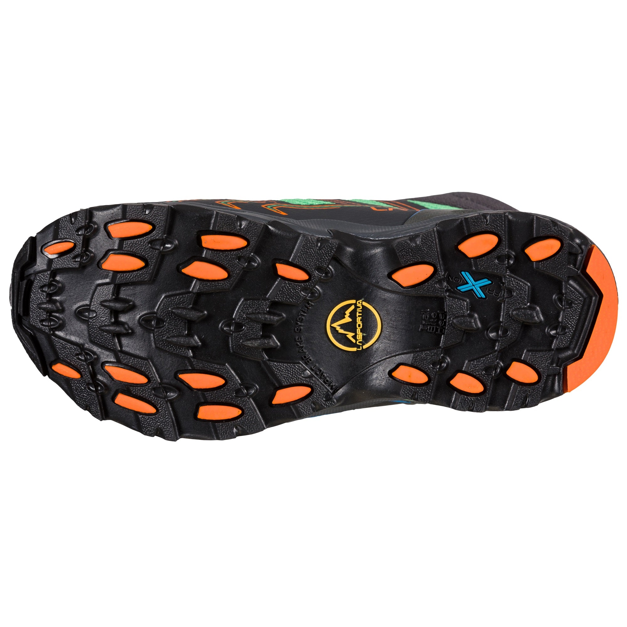 La Sportiva Ultra Raptor II Mid JR GTX