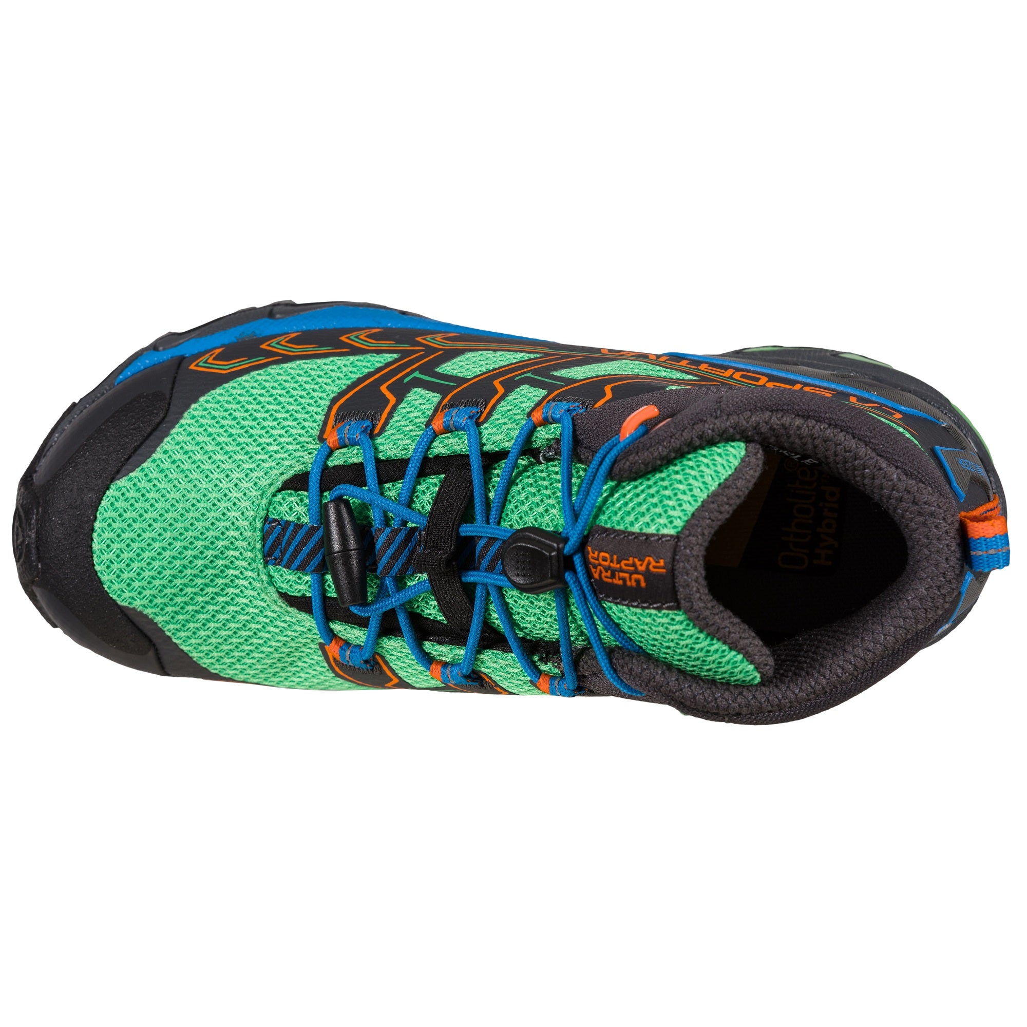 La Sportiva Ultra Raptor II Mid JR GTX