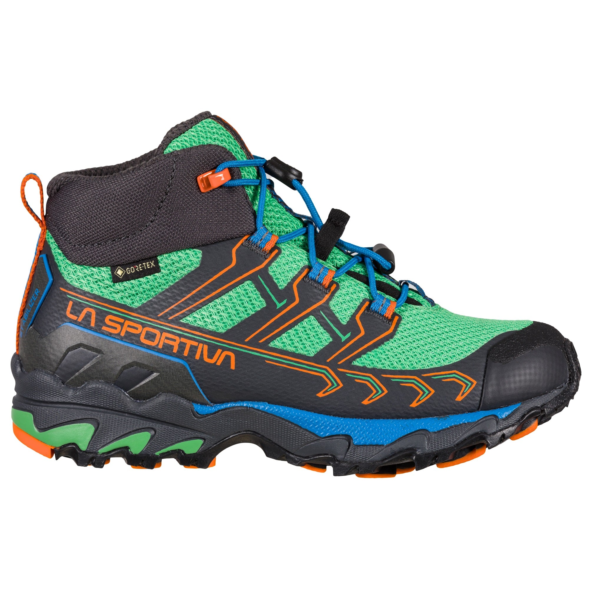 La Sportiva Ultra Raptor II Mid JR GTX