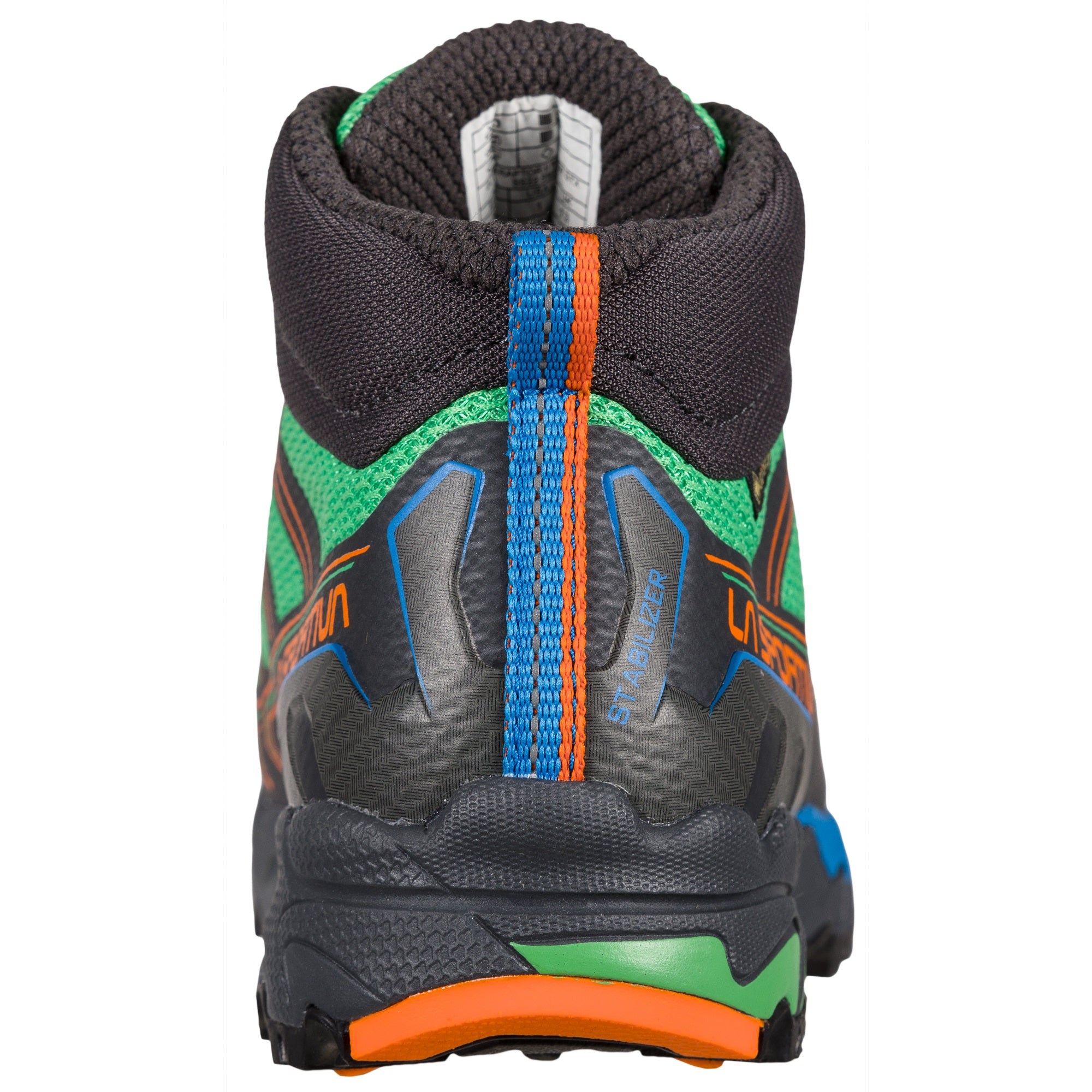 La Sportiva Ultra Raptor II Mid JR GTX
