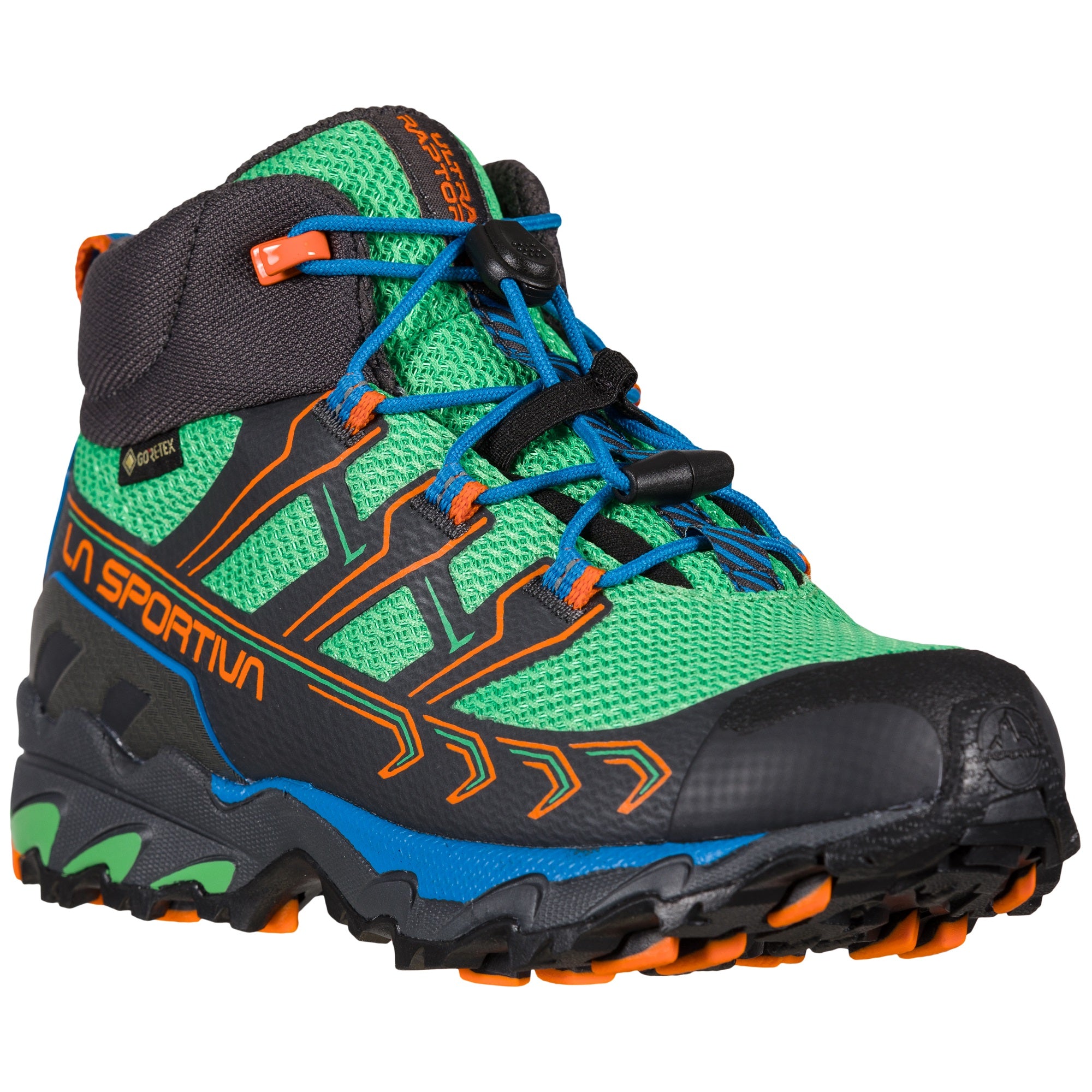 La Sportiva Ultra Raptor II Mid JR GTX