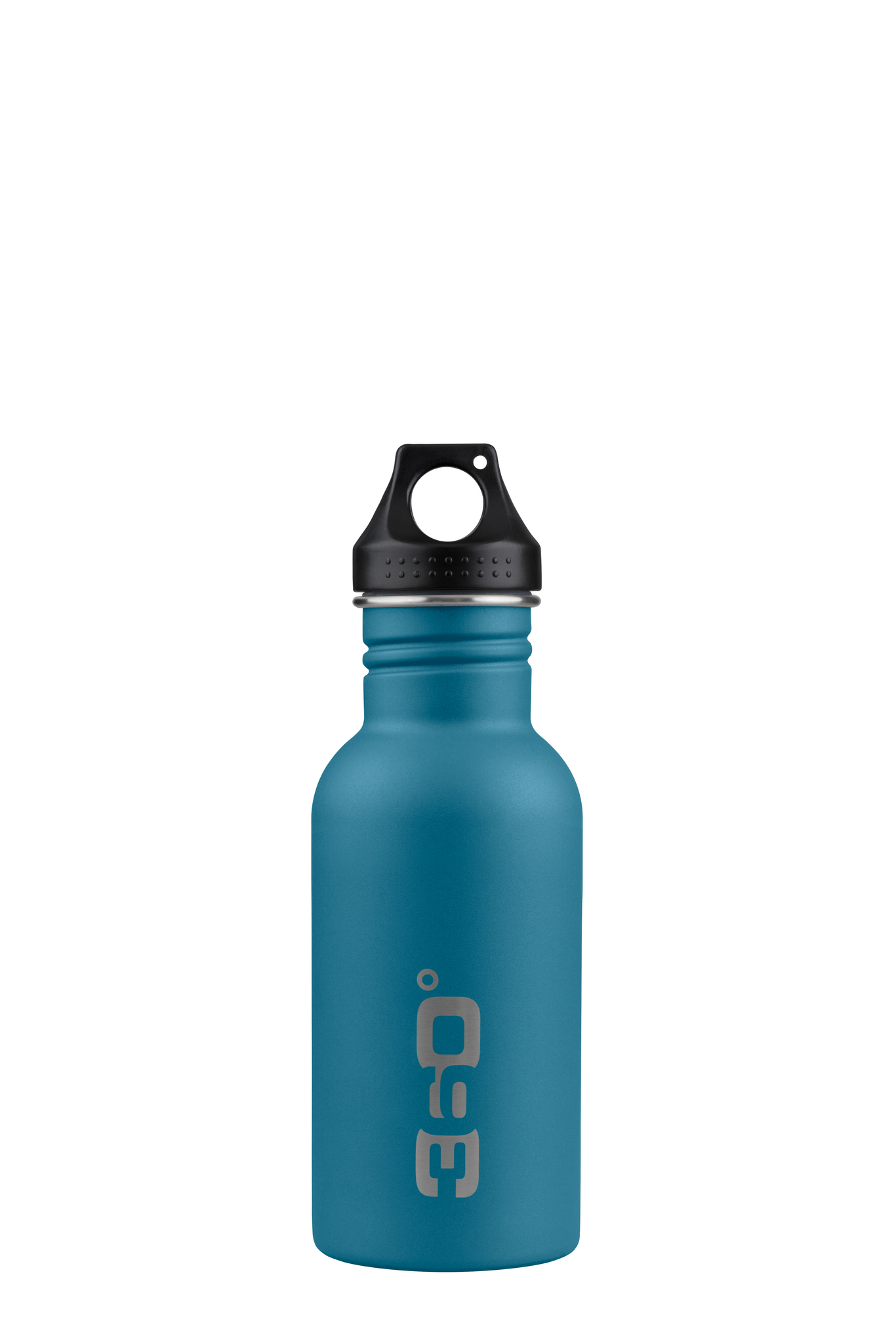 360° Stainless Single Wall Bottle 550ml Drinking Bottle