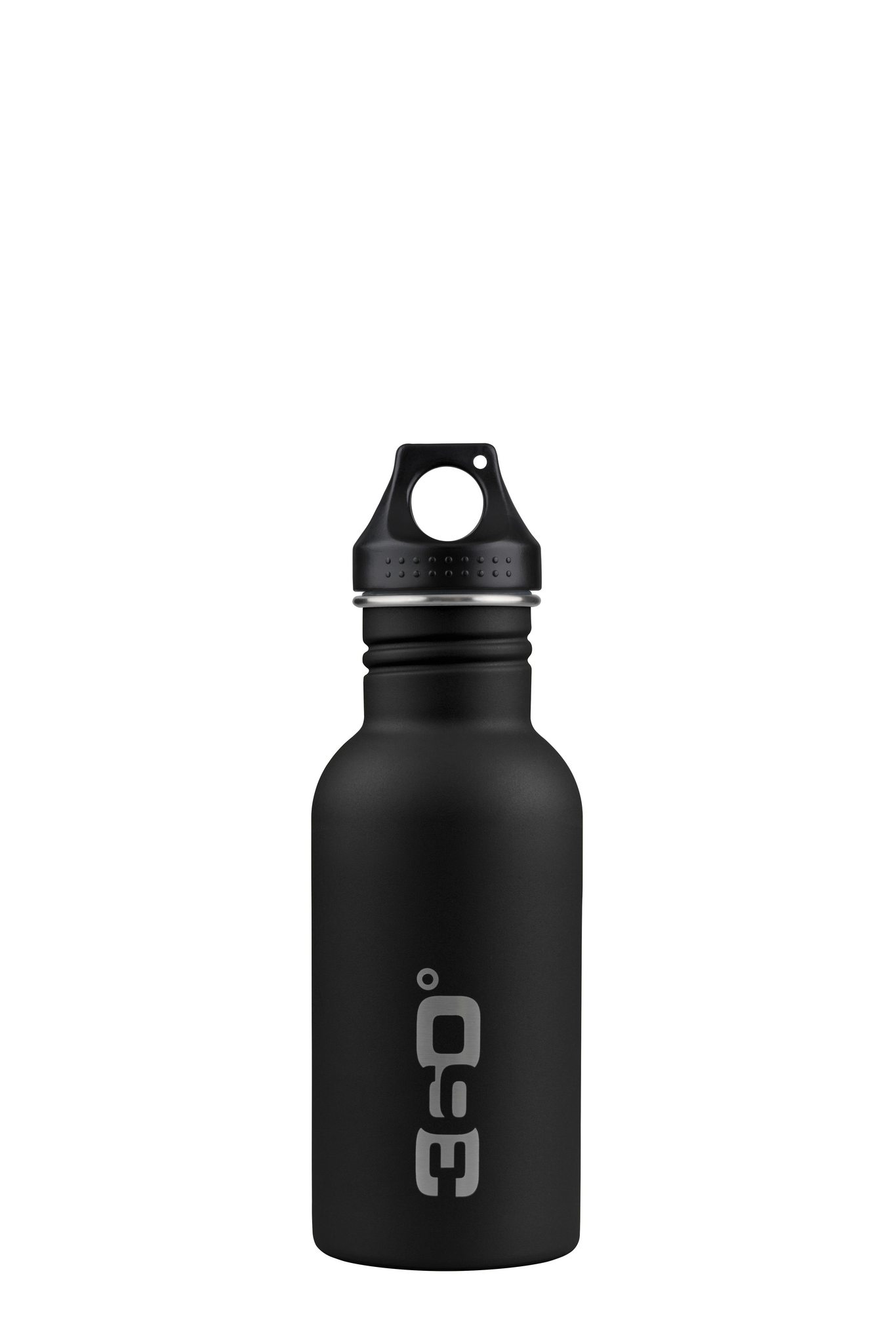 360° Stainless Single Wall Bottle 550ml Trinkflasche