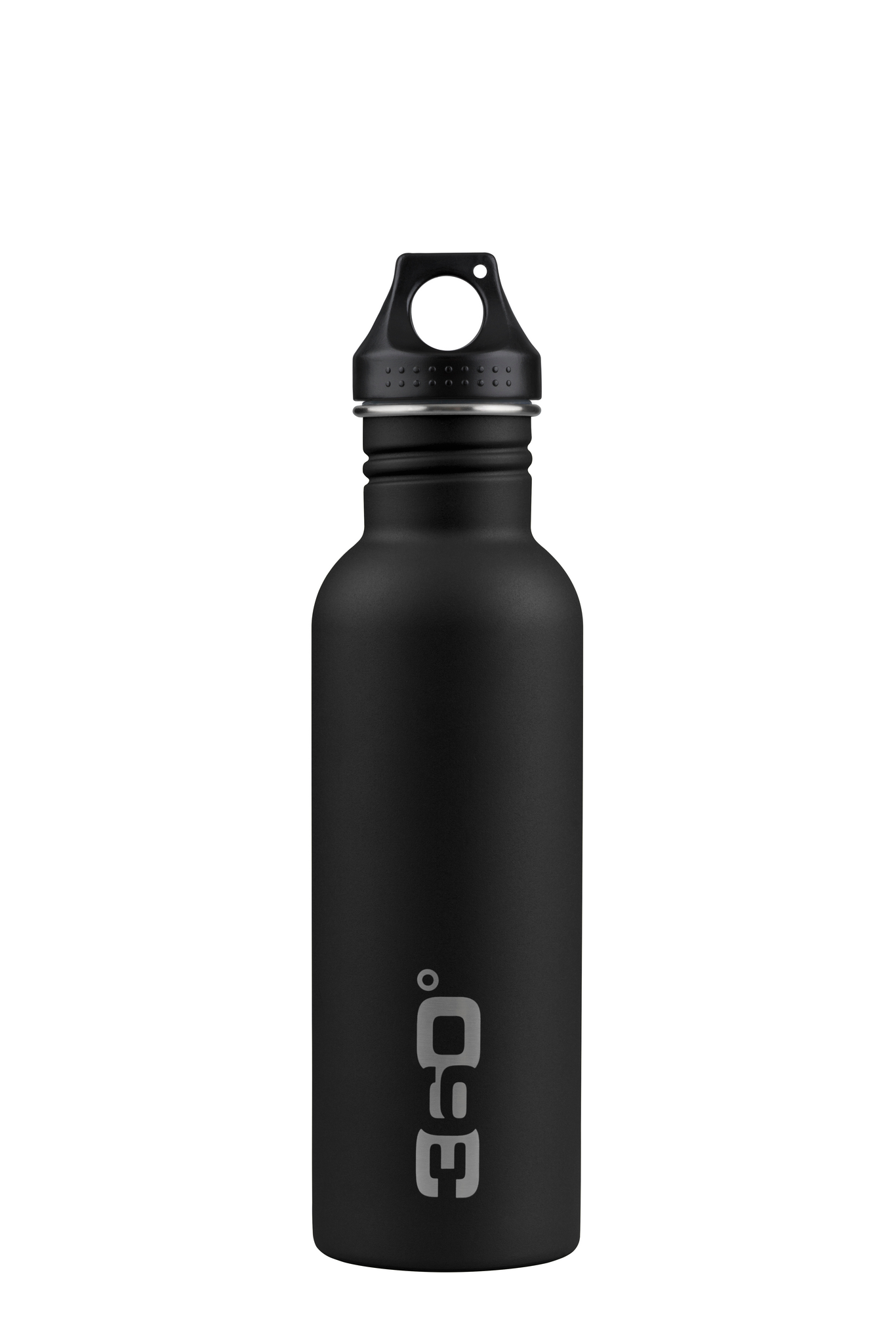 360° Stainless Single Wall Bottle 750ml Drinking Bottle