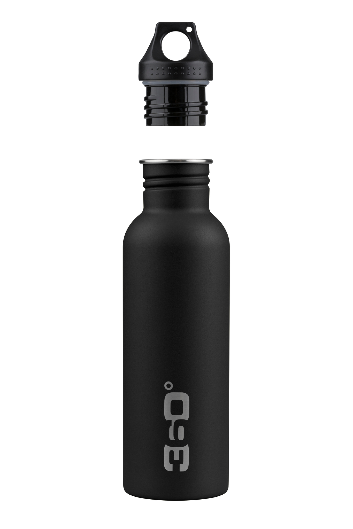 360° Stainless Single Wall Bottle 750ml Drinking Bottle