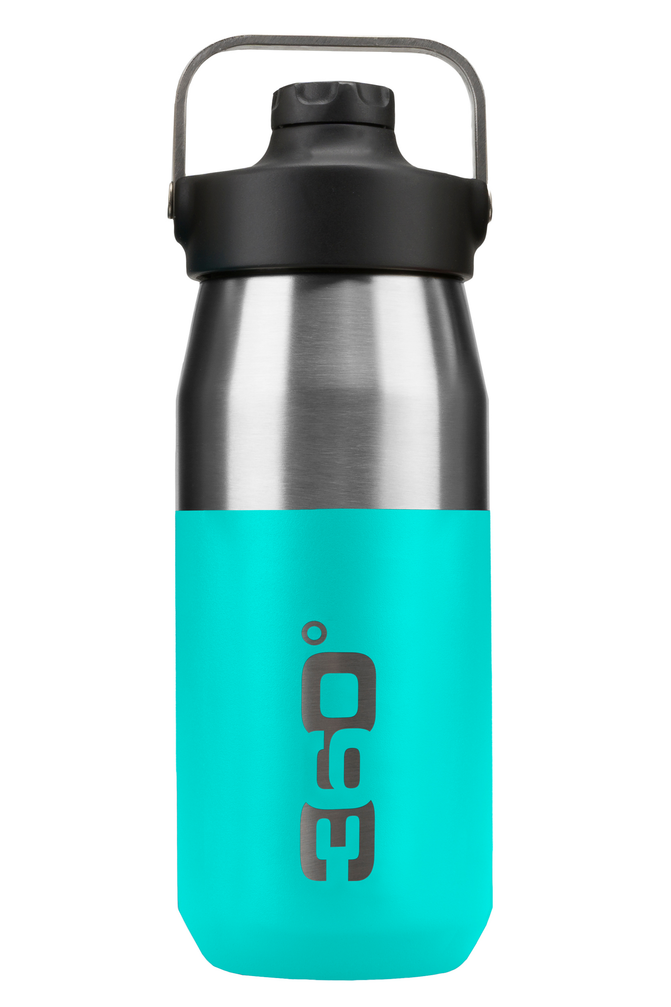 360° Insulated Sip 550ml Trinkflasche