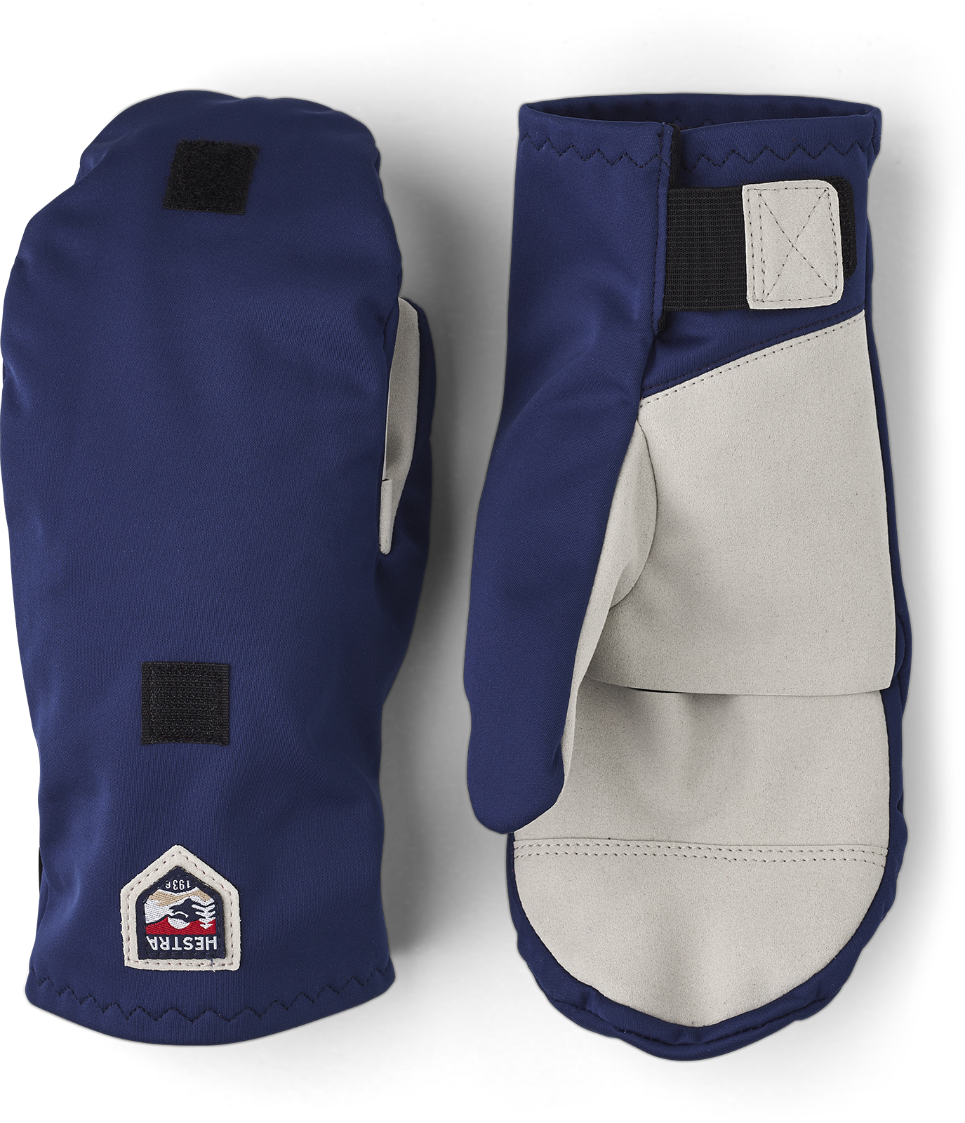 Hestra Biathlon Mitt