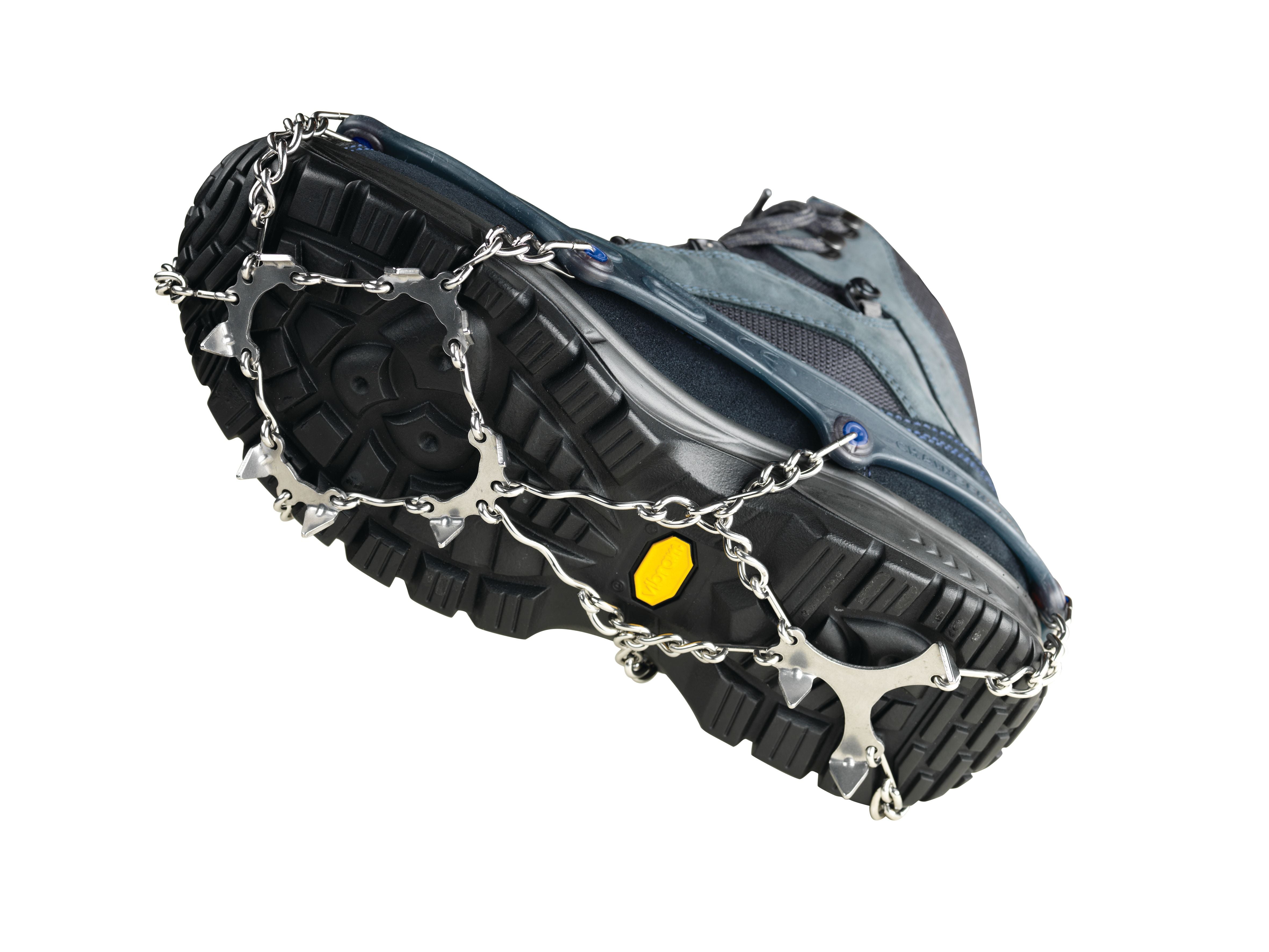 St Marine At give tilladelse Snowline Spikes Chainsen Pro