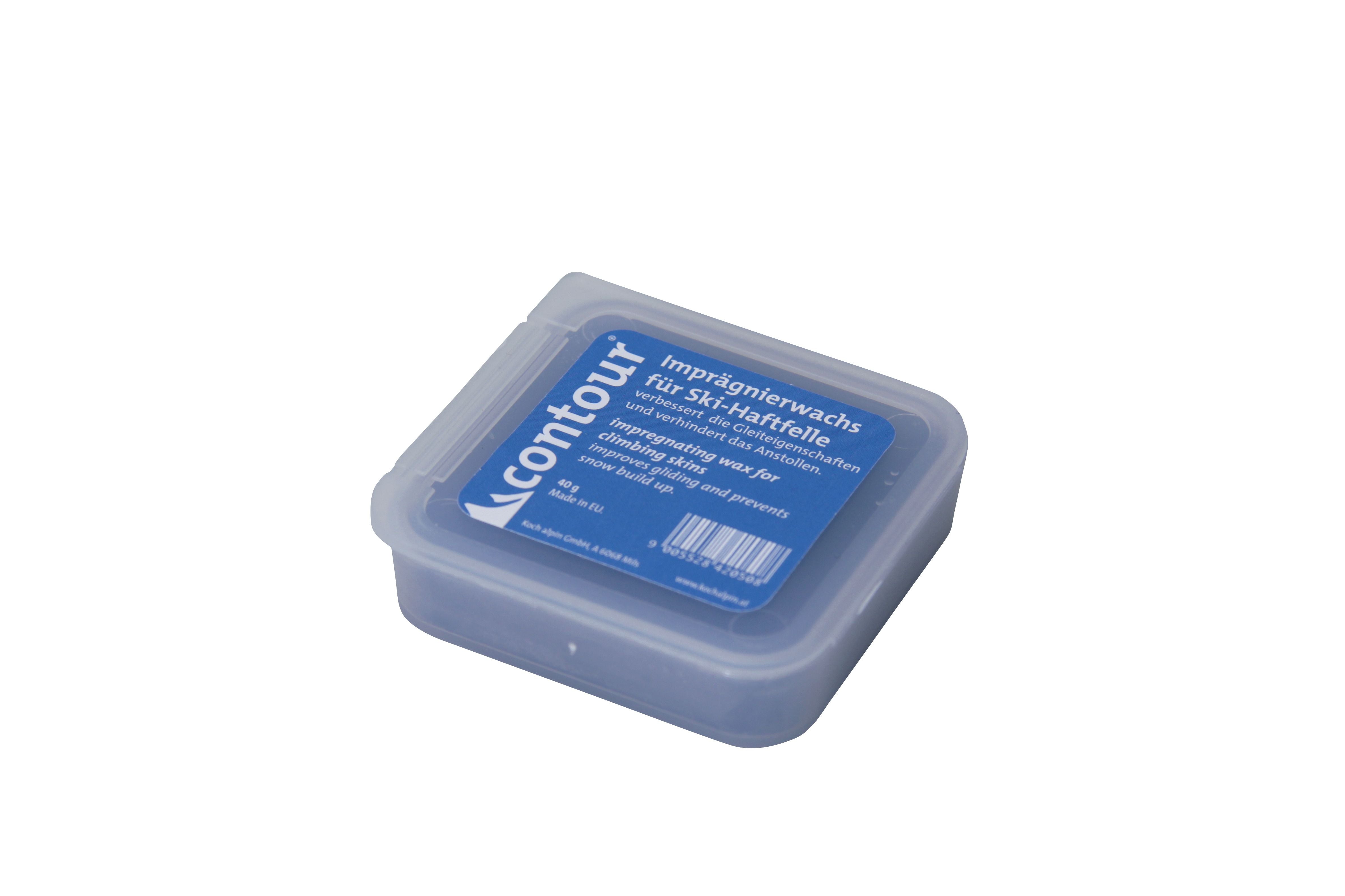 Contour Fellwachs, 40g