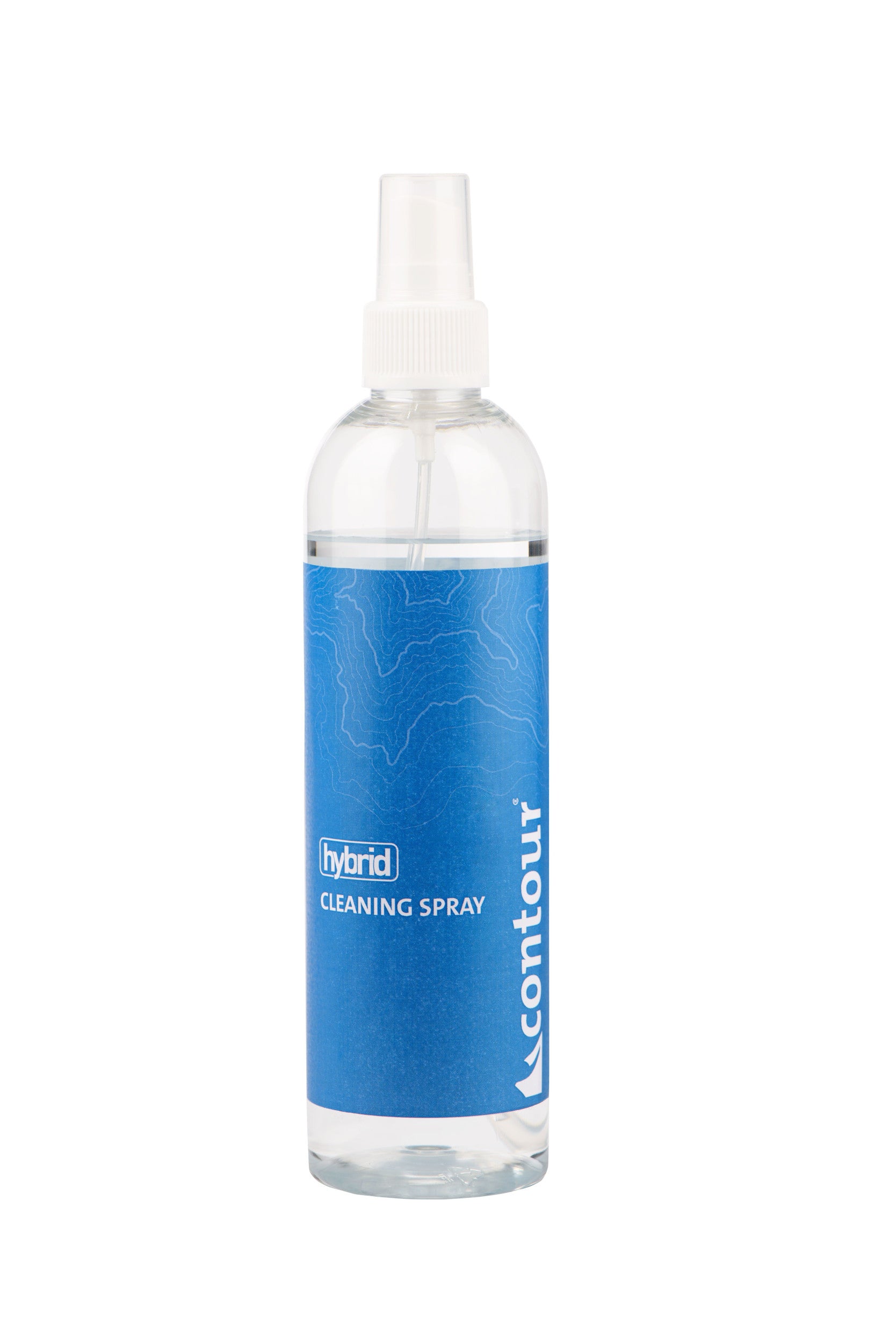 Contour hybrid cleaning spray 300ml